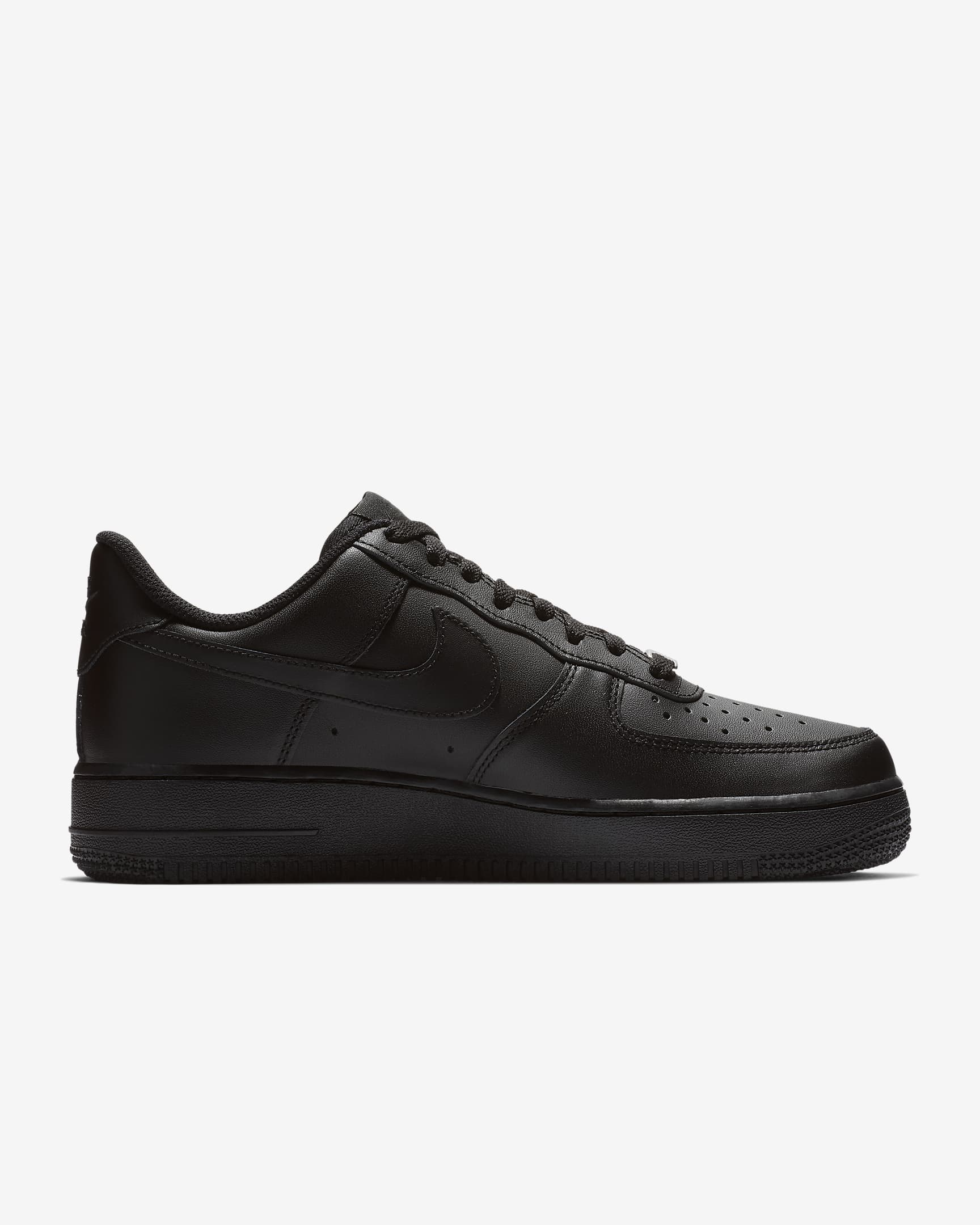 Nithtke Air Force 1 '07 Black