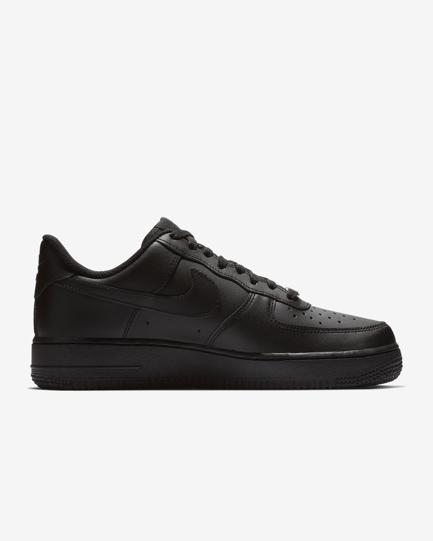 Nithtke Air Force 1 '07 Black