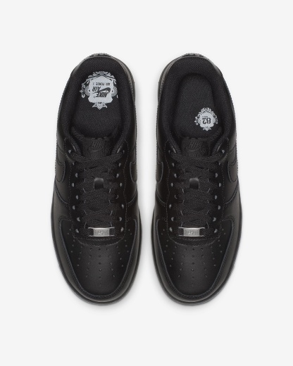 Nithtke Air Force 1 '07 Black
