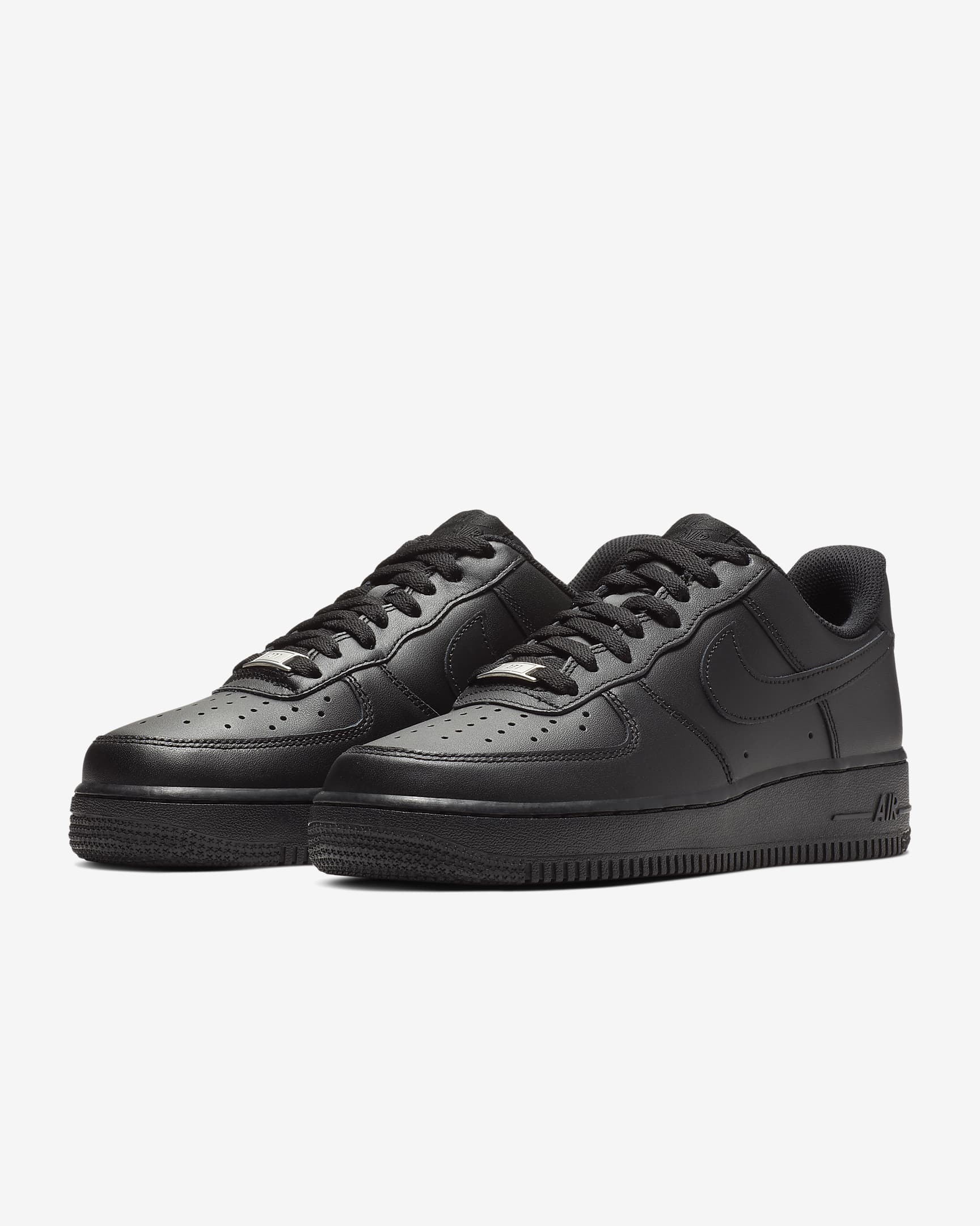 Nithtke Air Force 1 '07 Black