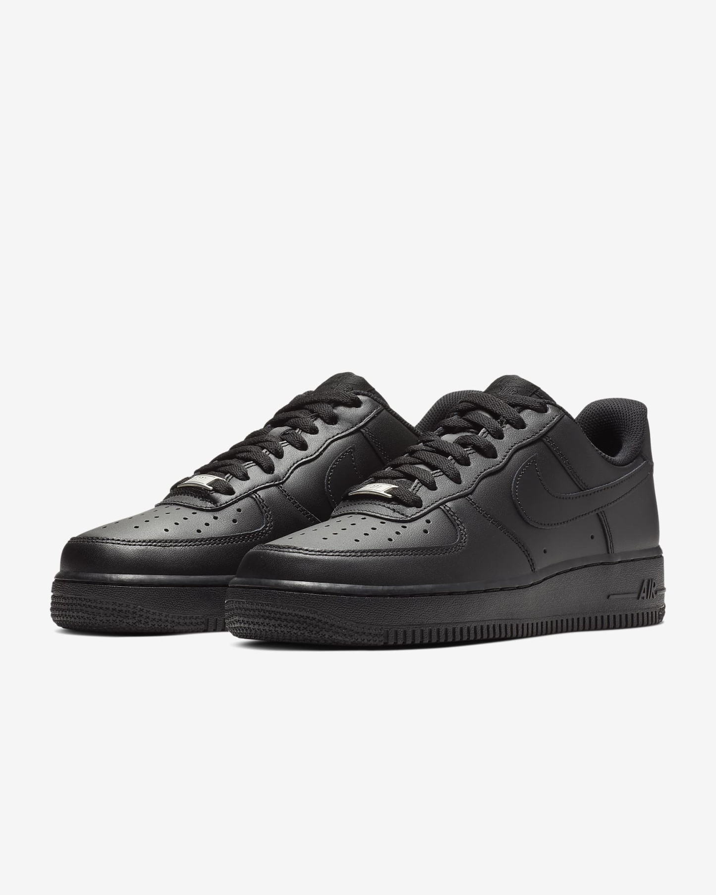 Nithtke Air Force 1 '07 Black
