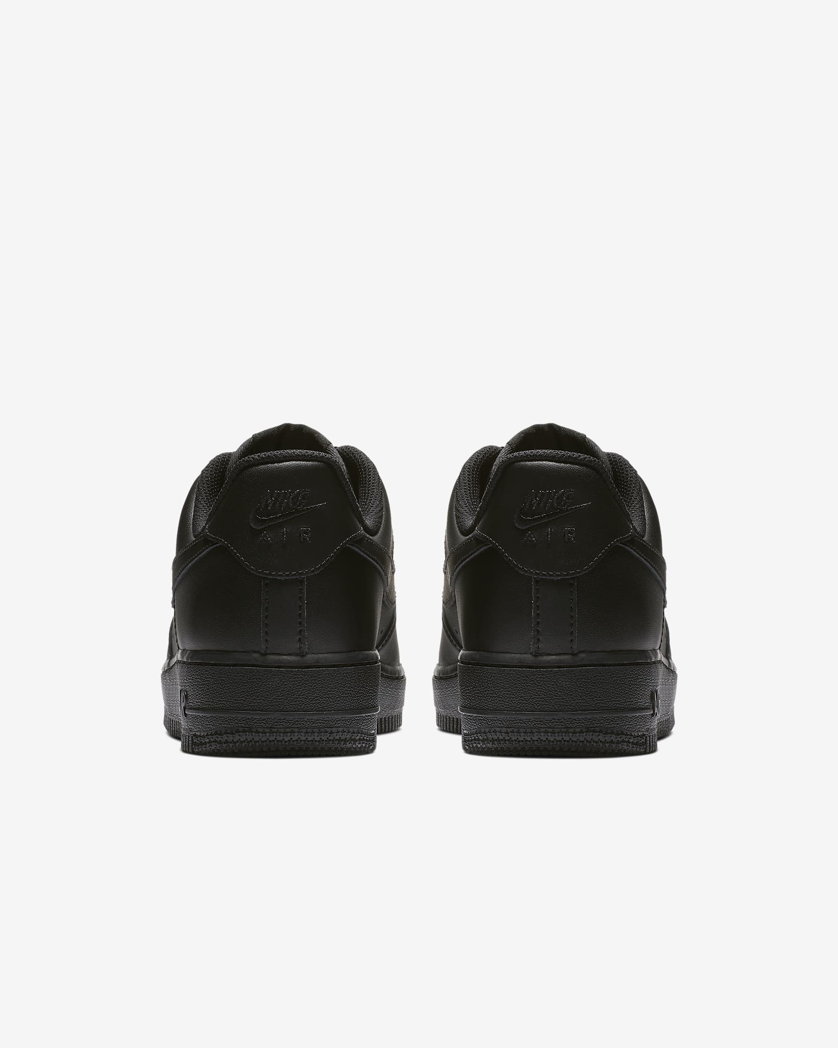 Nithtke Air Force 1 '07 Black