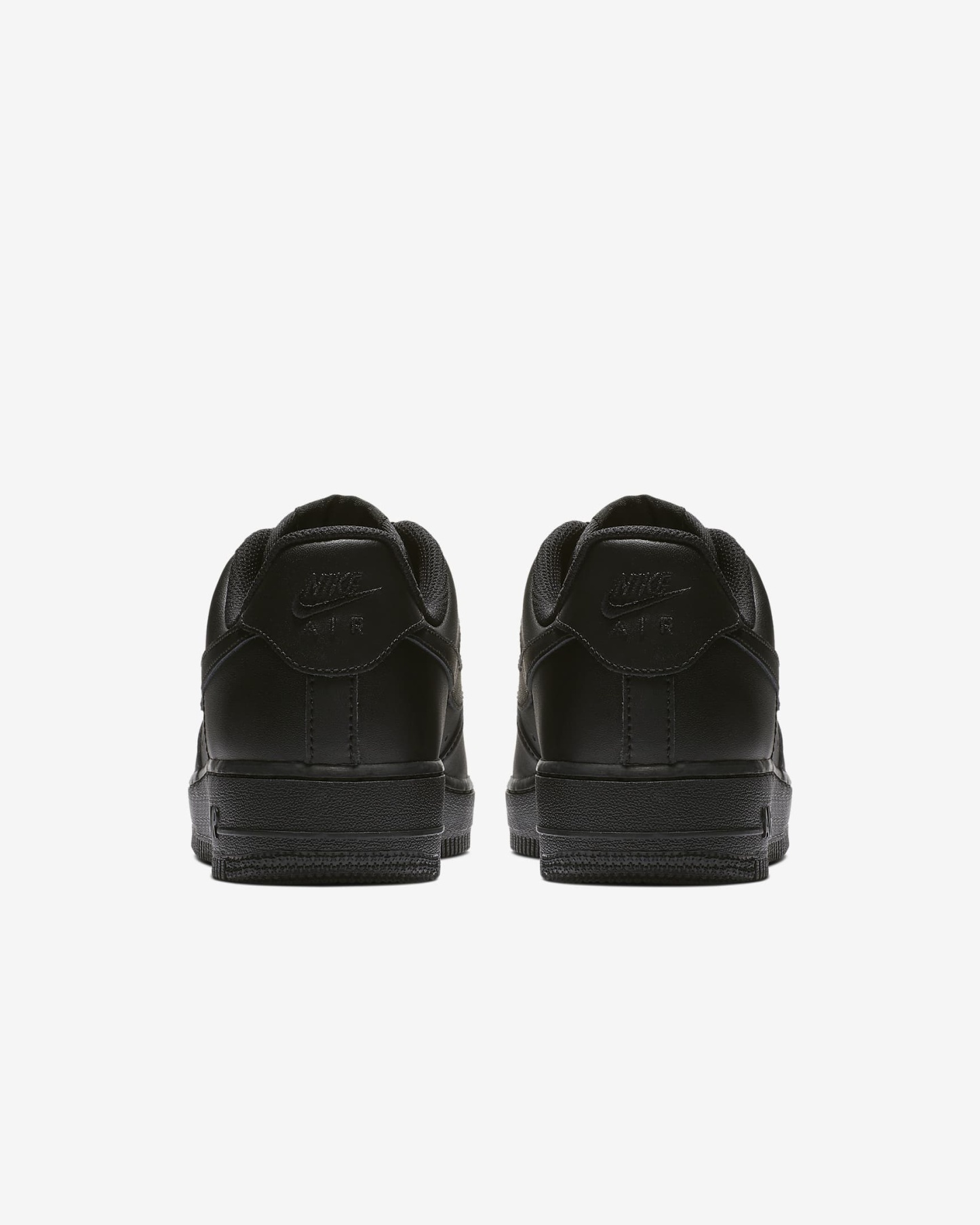 Nithtke Air Force 1 '07 Black