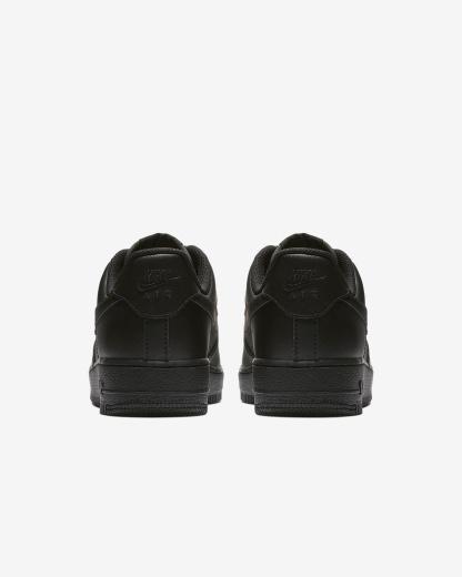 Nithtke Air Force 1 '07 Black