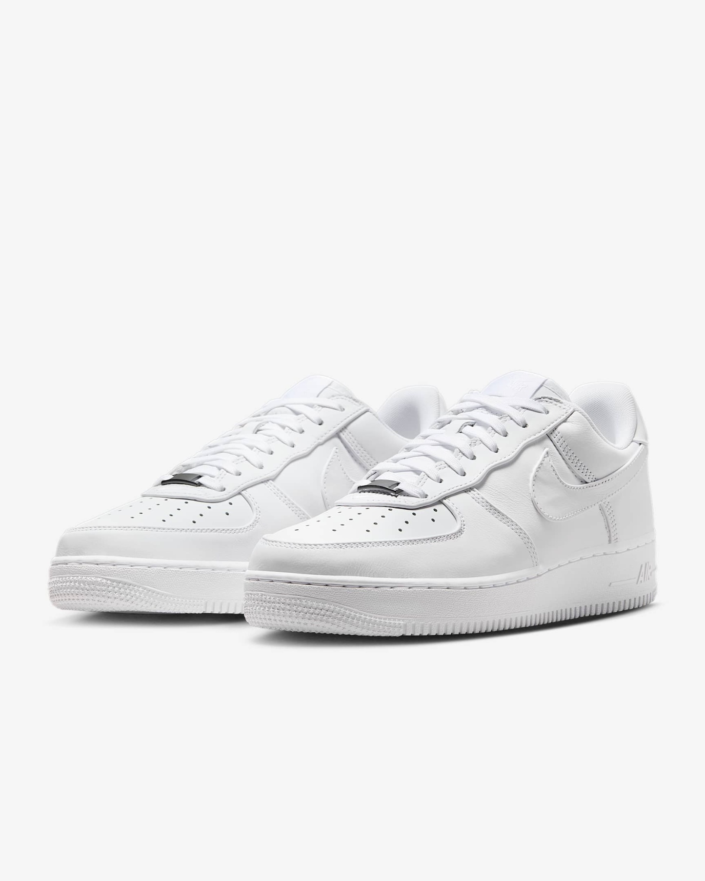 Nithtke Air Force 1 Low Retro Premium