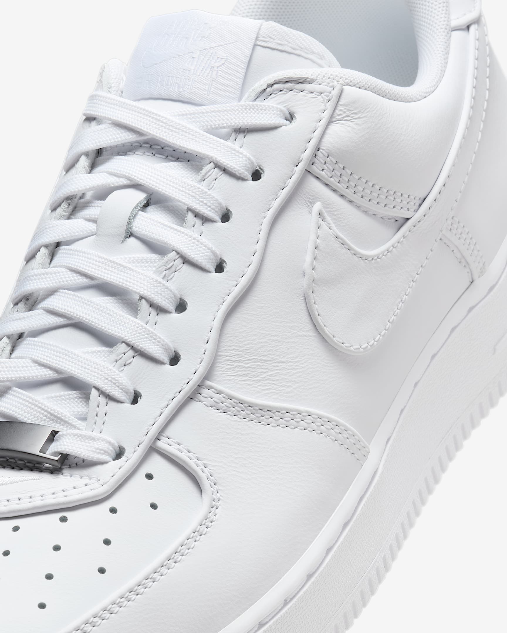 Nithtke Air Force 1 Low Retro Premium