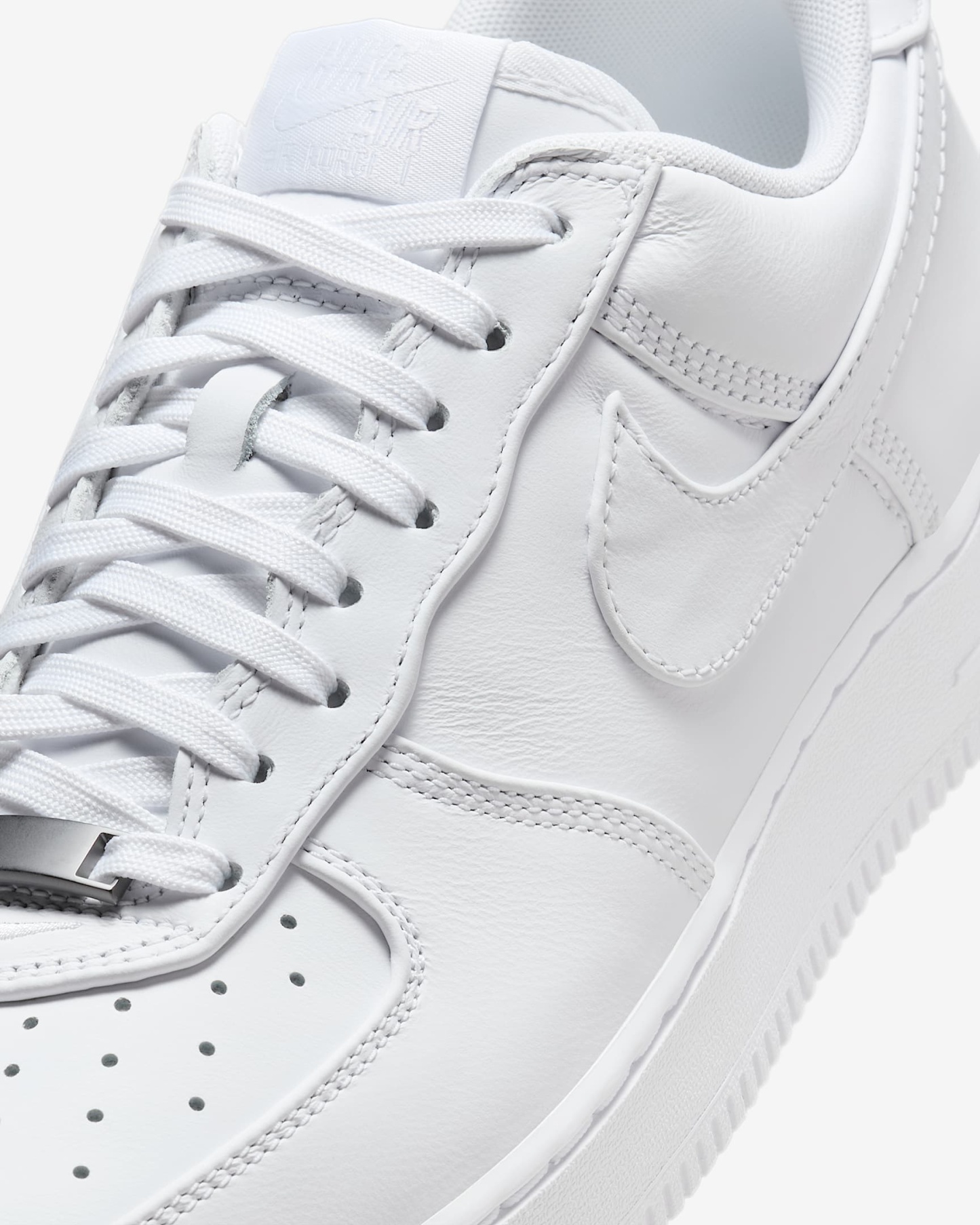 Nithtke Air Force 1 Low Retro Premium