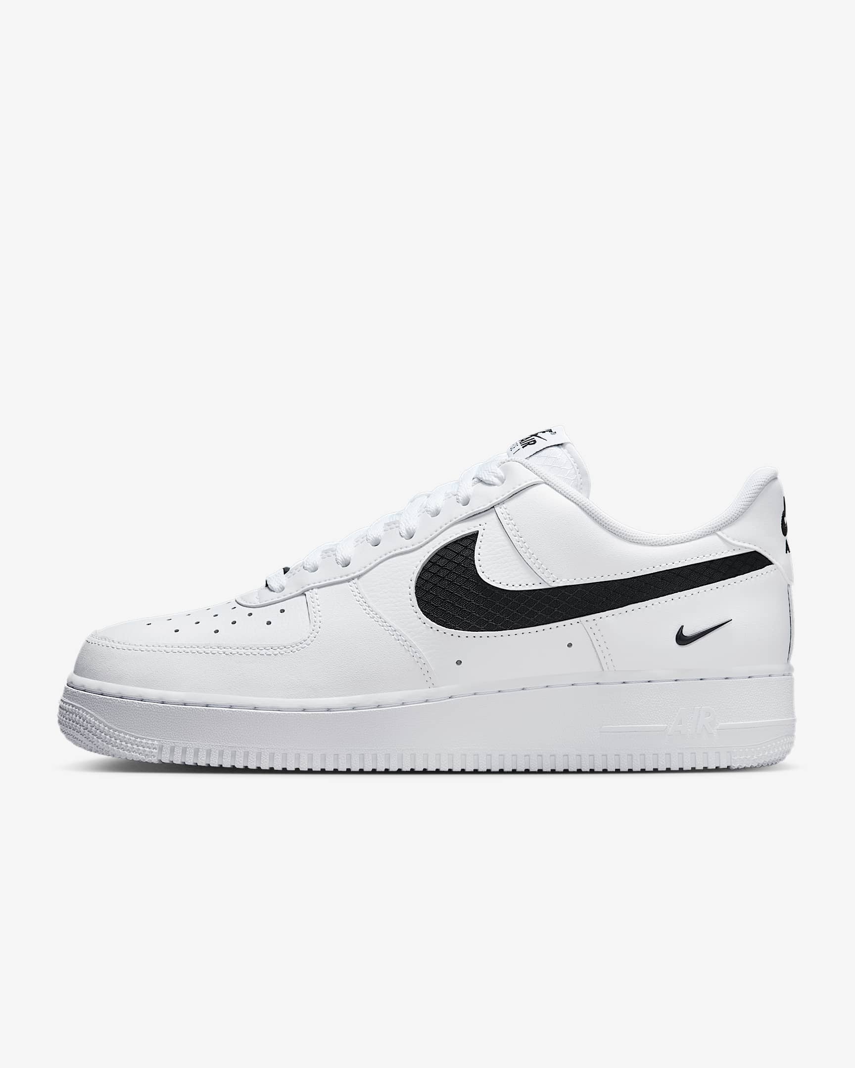 Nithtke Air Force 1 '07 LV8