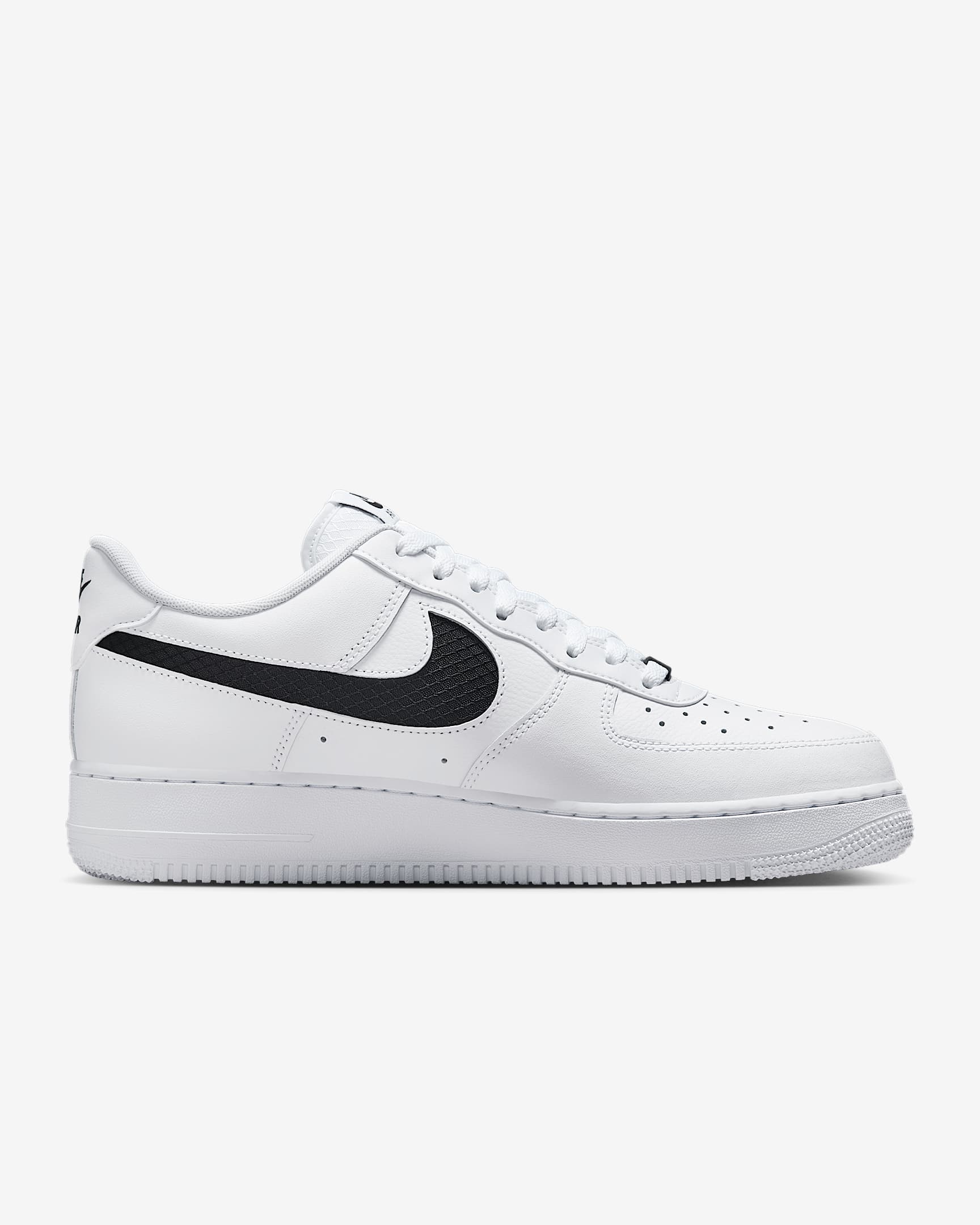 Nithtke Air Force 1 '07 LV8
