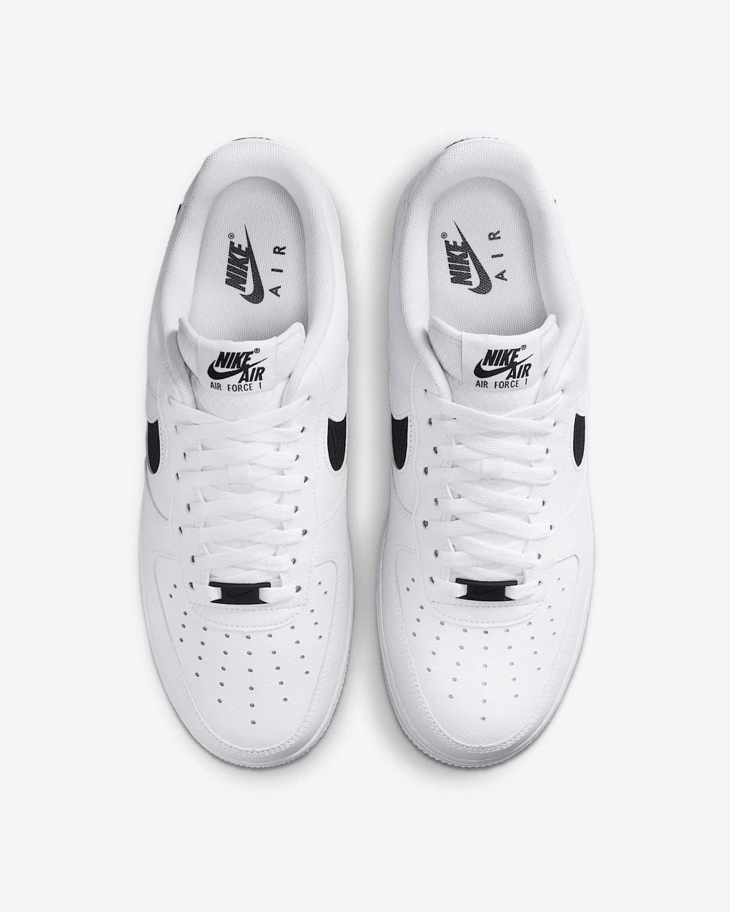 Nithtke Air Force 1 '07 LV8