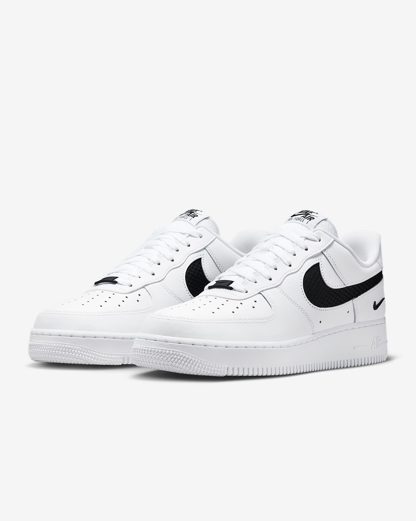 Nithtke Air Force 1 '07 LV8
