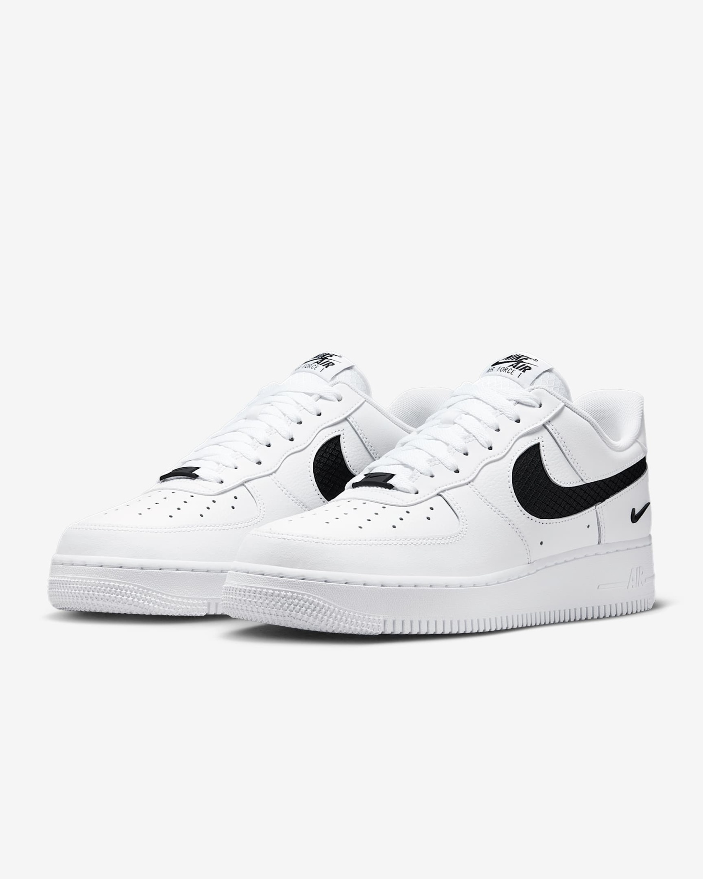 Nithtke Air Force 1 '07 LV8