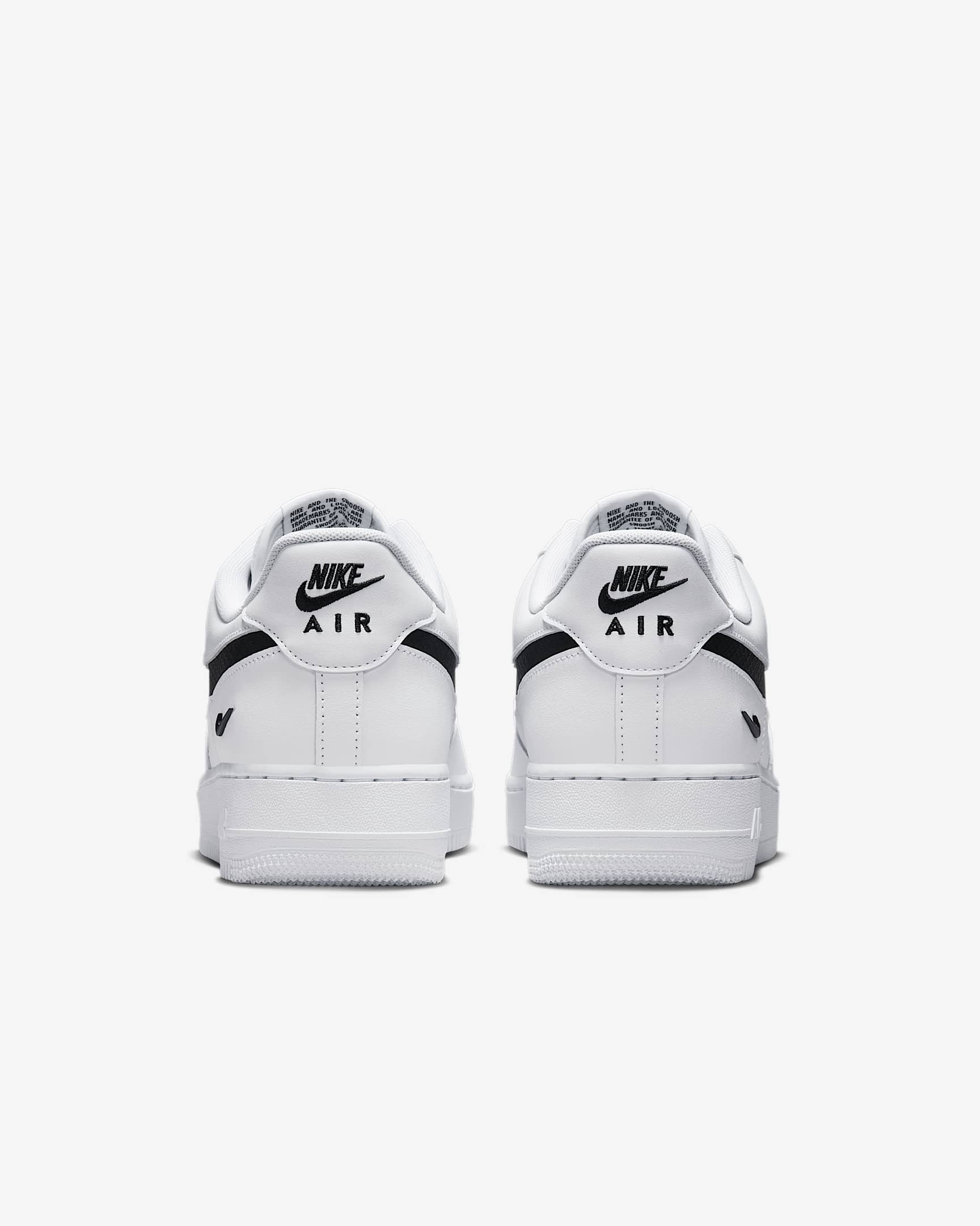 Nithtke Air Force 1 '07 LV8