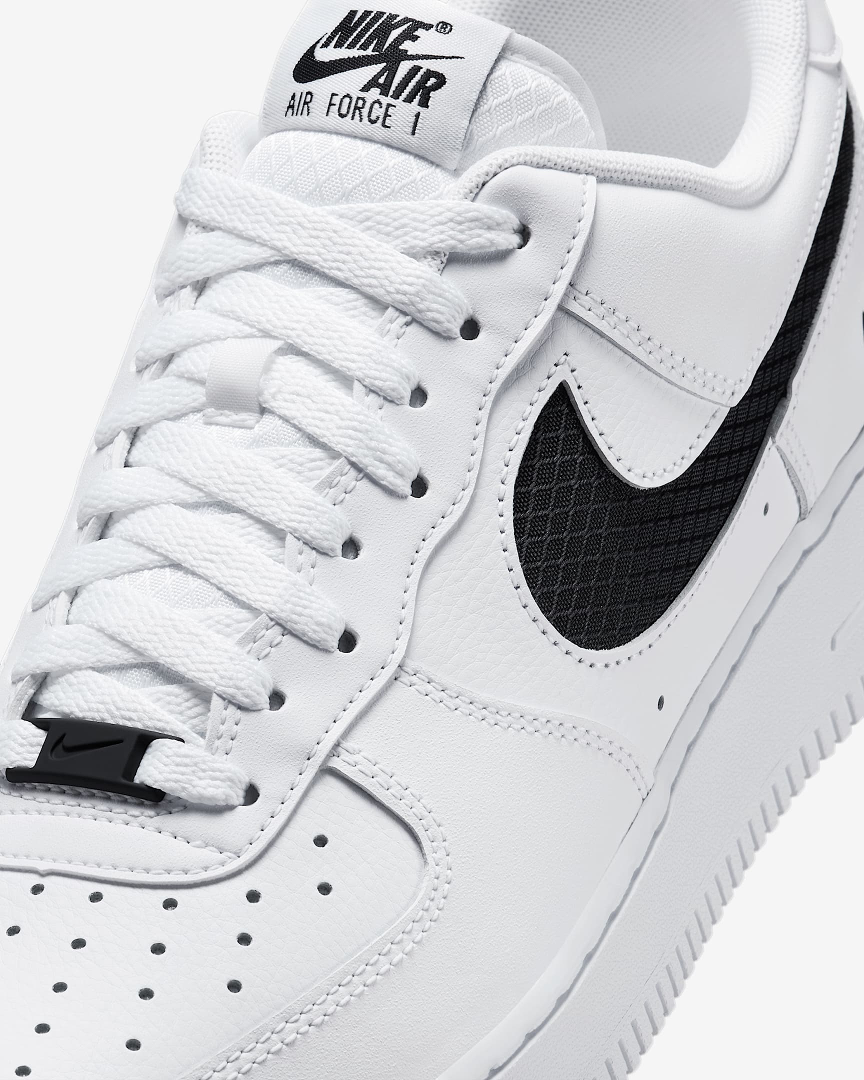 Nithtke Air Force 1 '07 LV8
