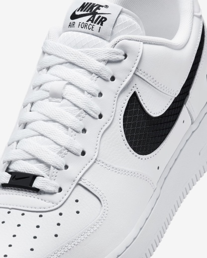 Nithtke Air Force 1 '07 LV8