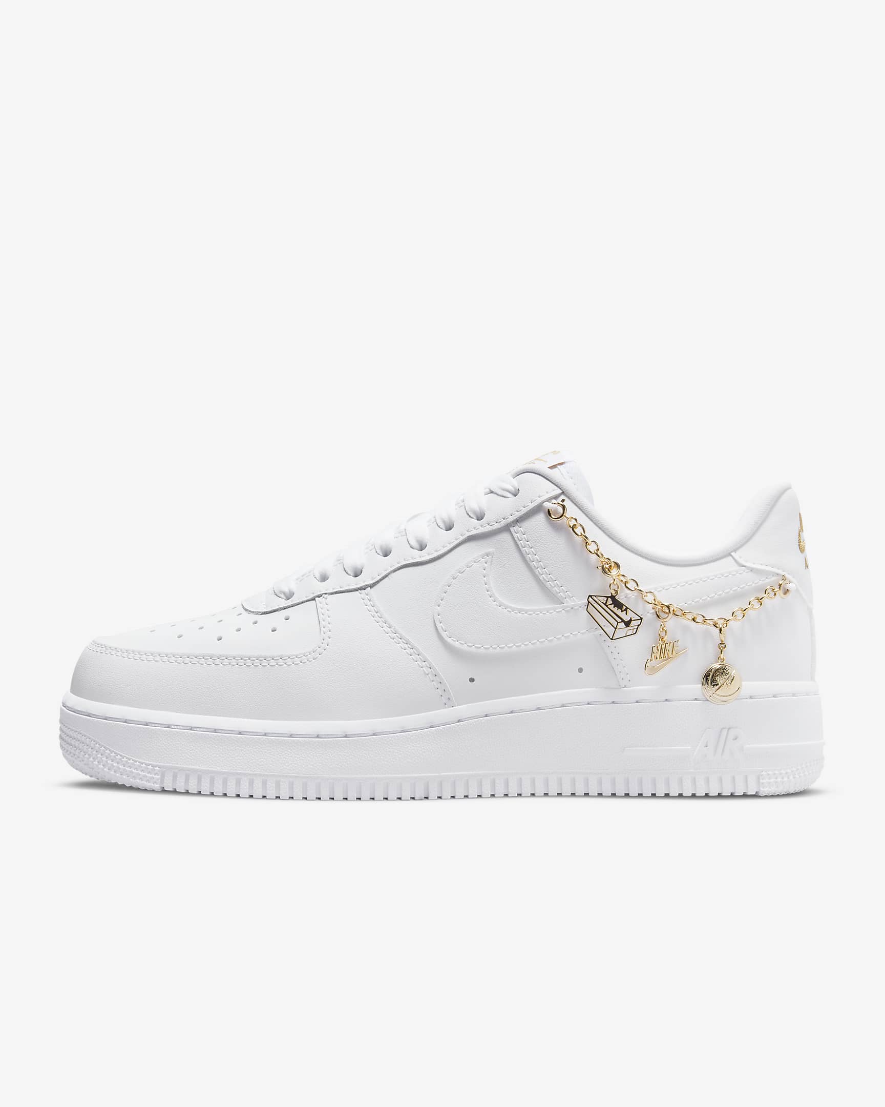 Nithtke Air Force 1 '07 LX