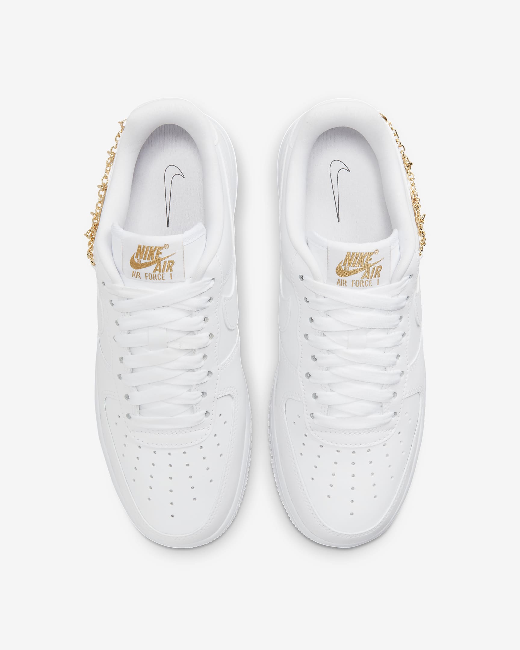 Nithtke Air Force 1 '07 LX