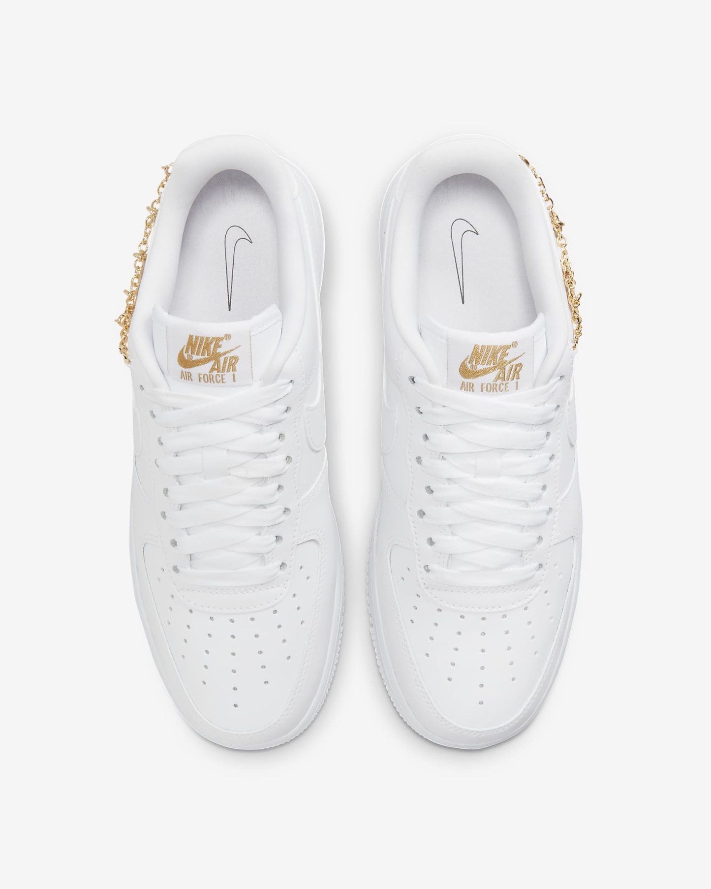 Nithtke Air Force 1 '07 LX