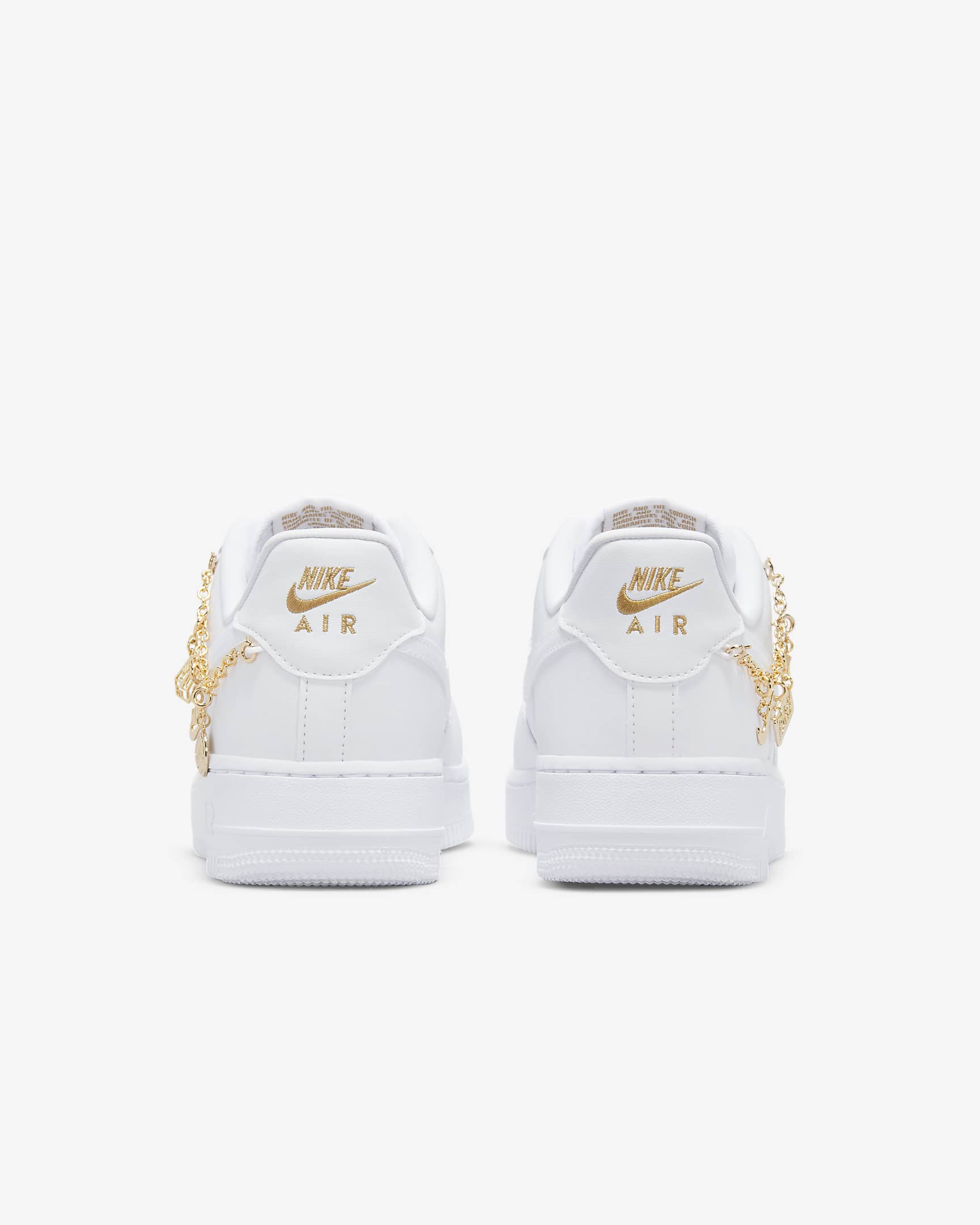 Nithtke Air Force 1 '07 LX