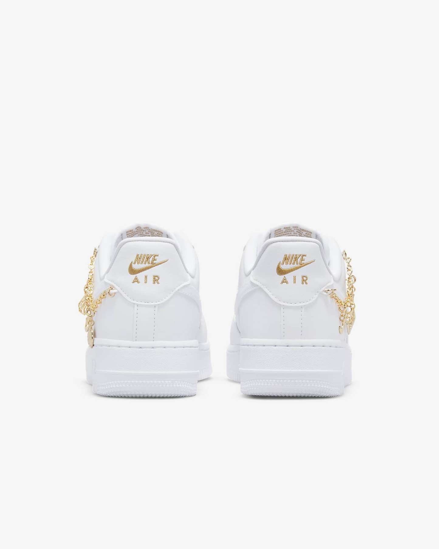Nithtke Air Force 1 '07 LX