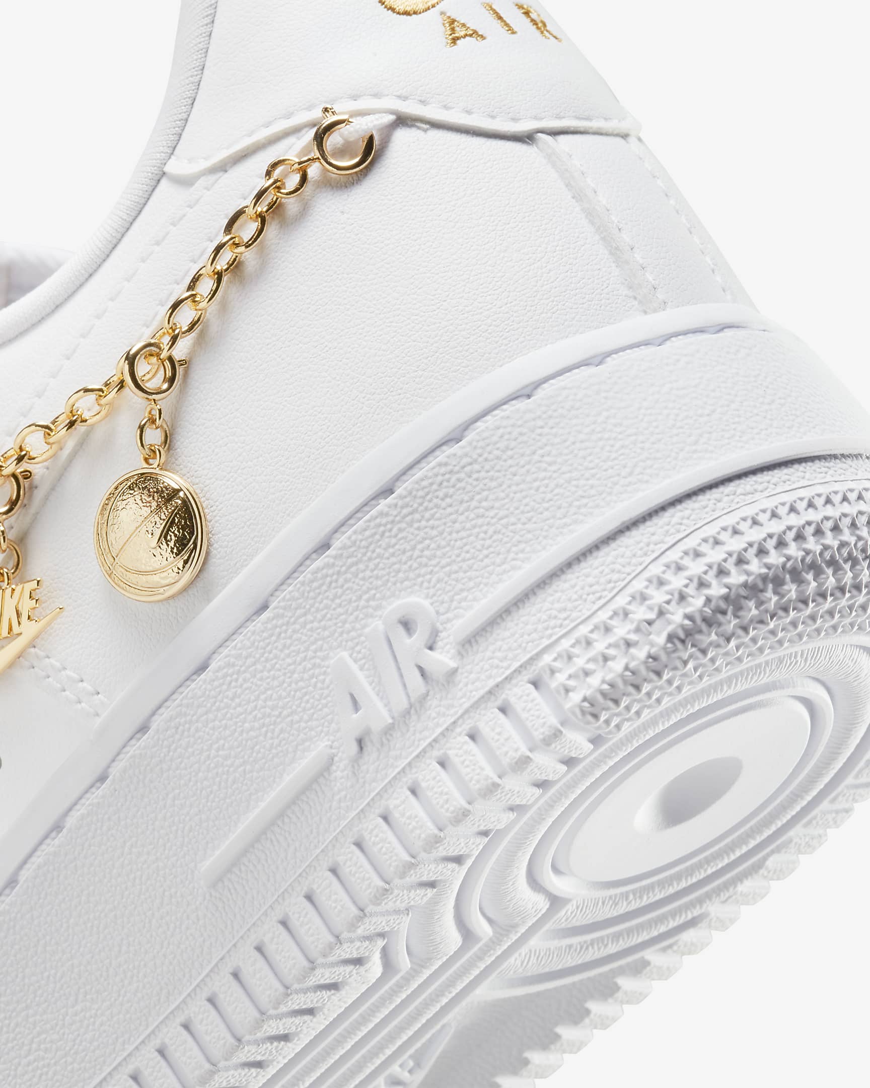 Nithtke Air Force 1 '07 LX
