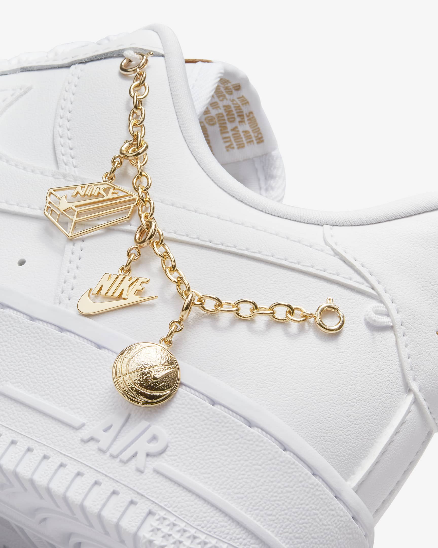 Nithtke Air Force 1 '07 LX