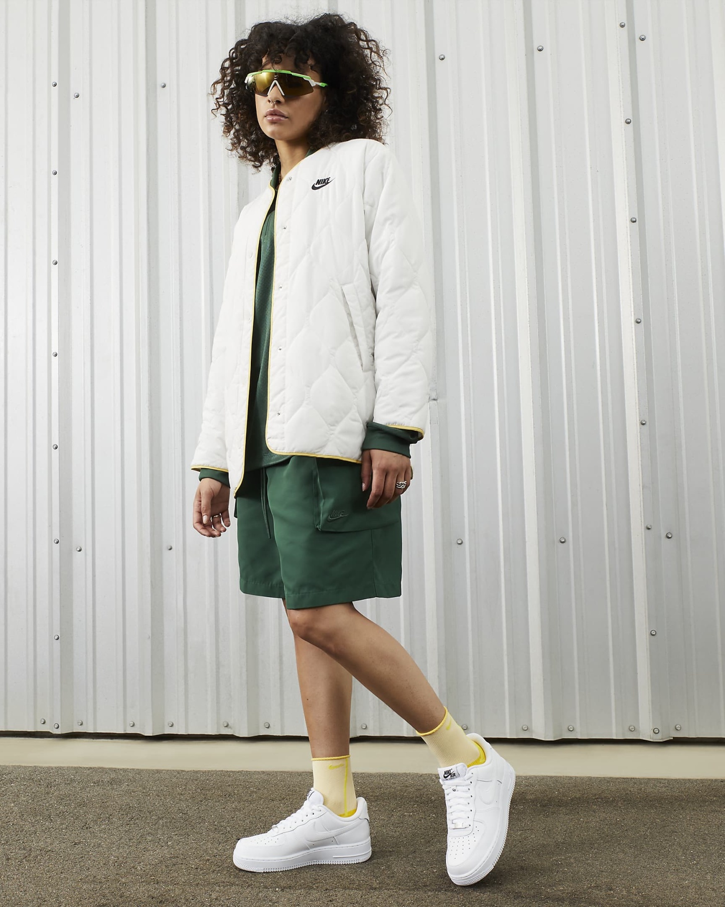 Nithtke Air Force 1 '07 EasyOn