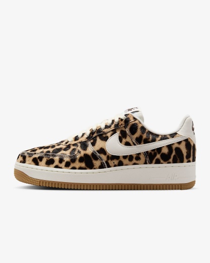 Nithtke Air Force 1 '07 