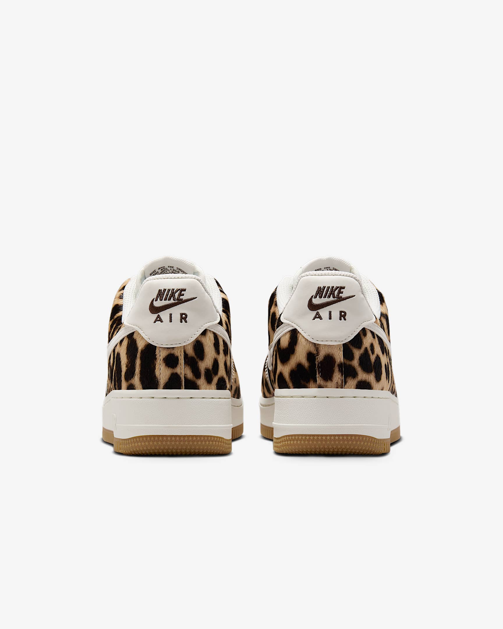Nithtke Air Force 1 '07 