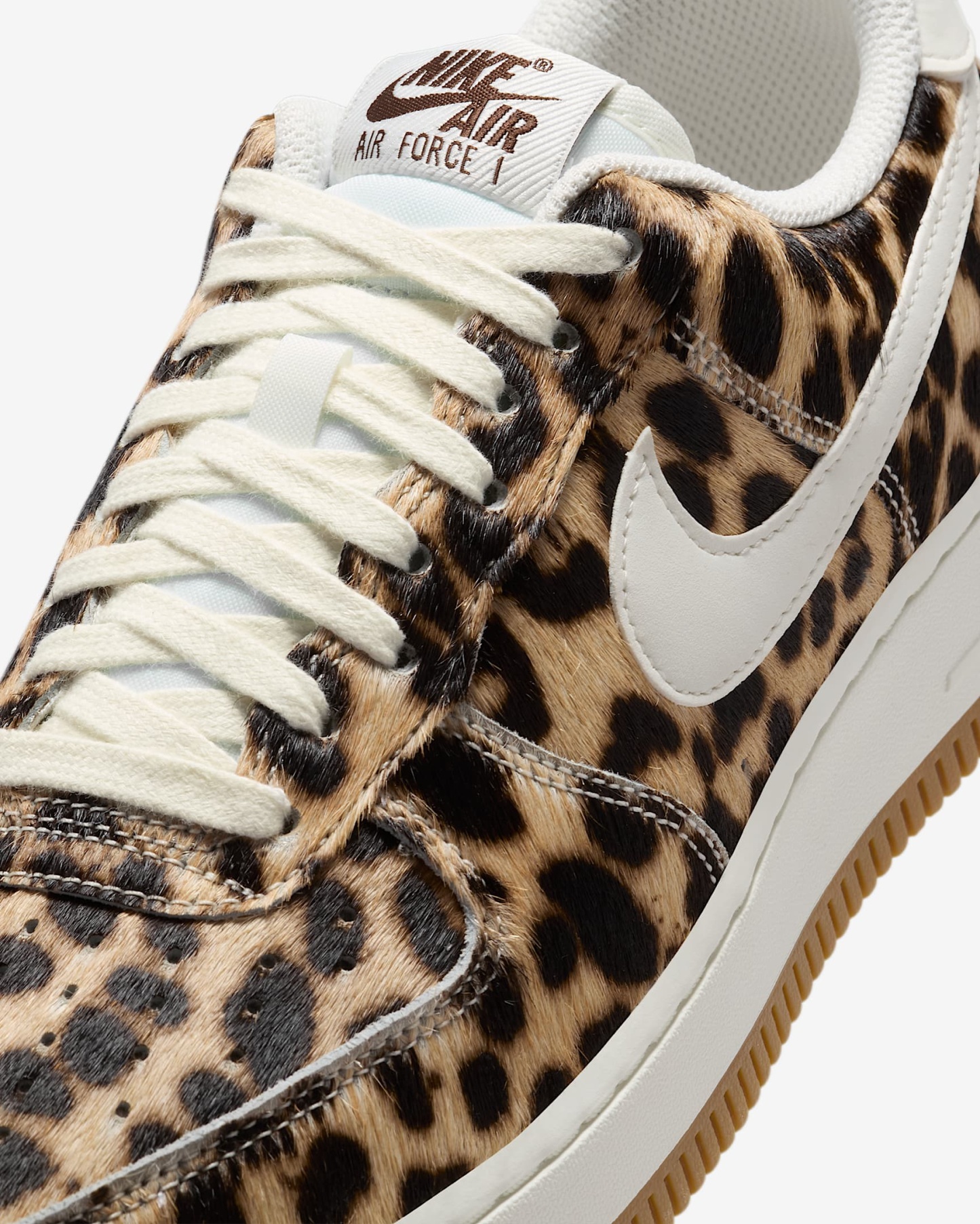 Nithtke Air Force 1 '07 