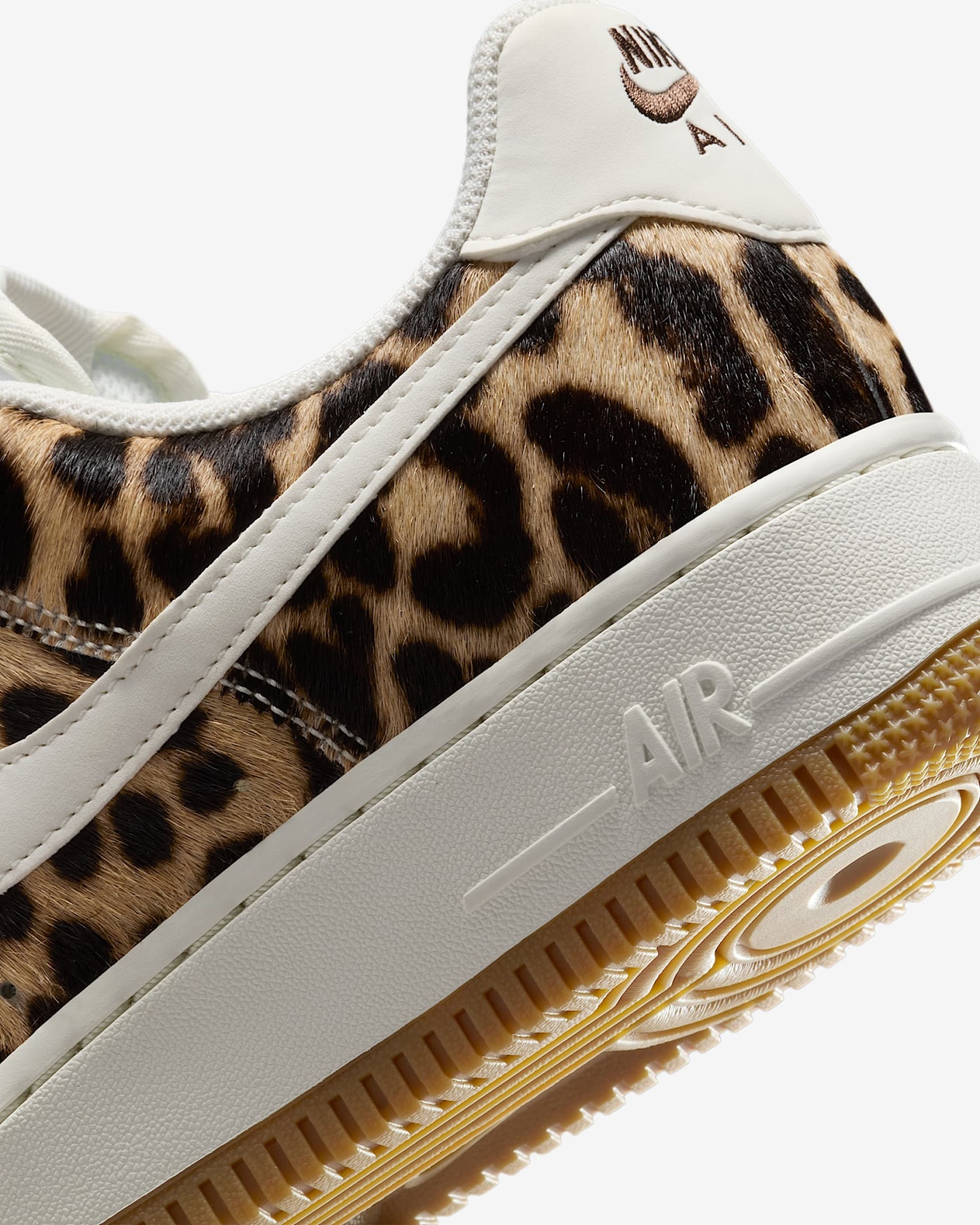 Nithtke Air Force 1 '07 
