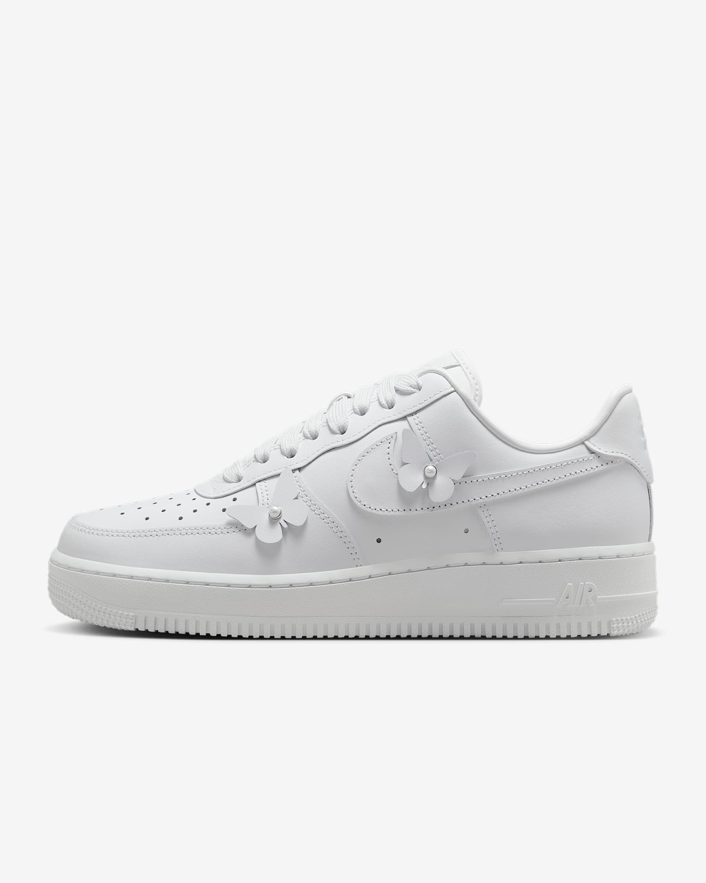 Nithtke Air Force 1 '07 Low