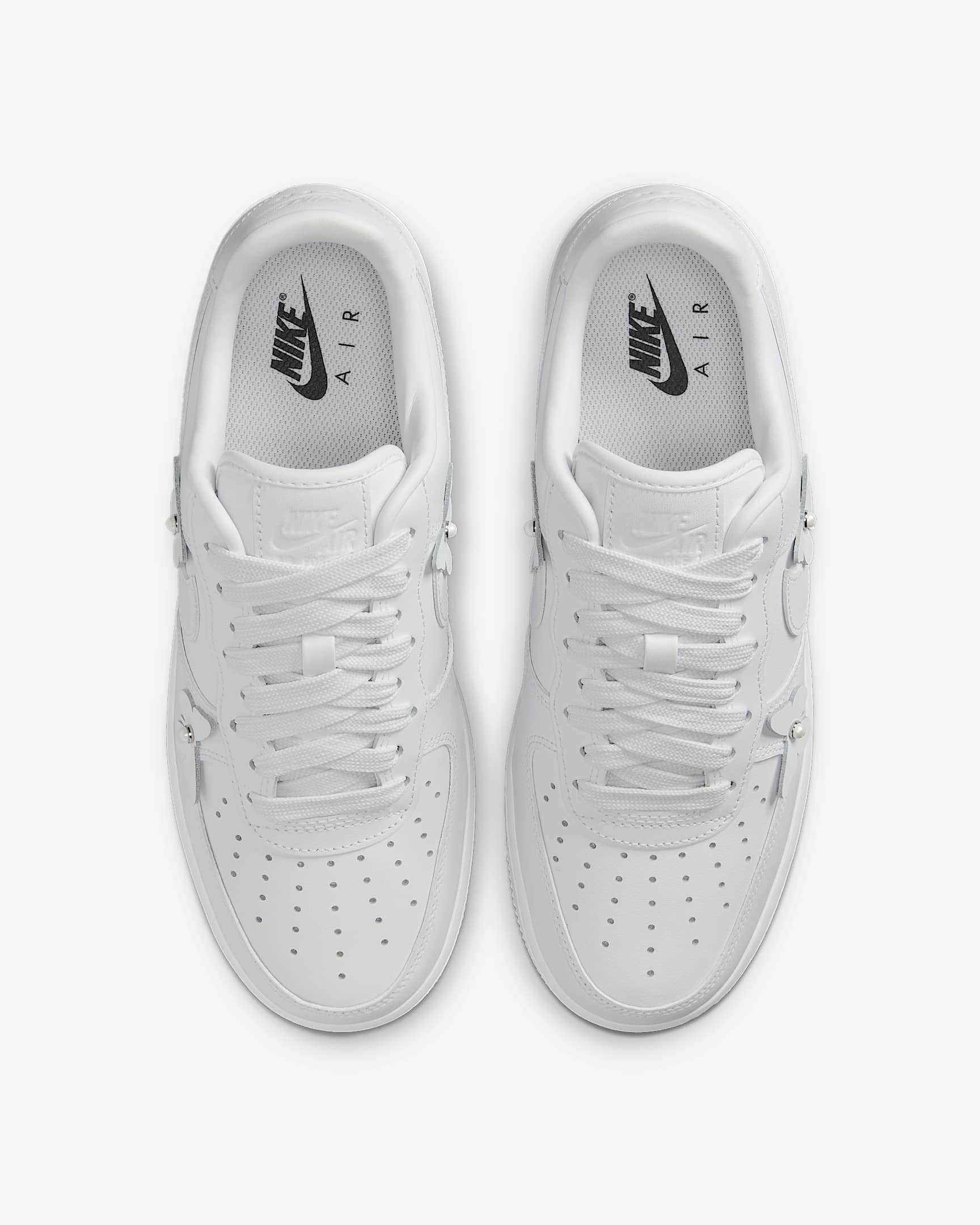 Nithtke Air Force 1 '07 Low