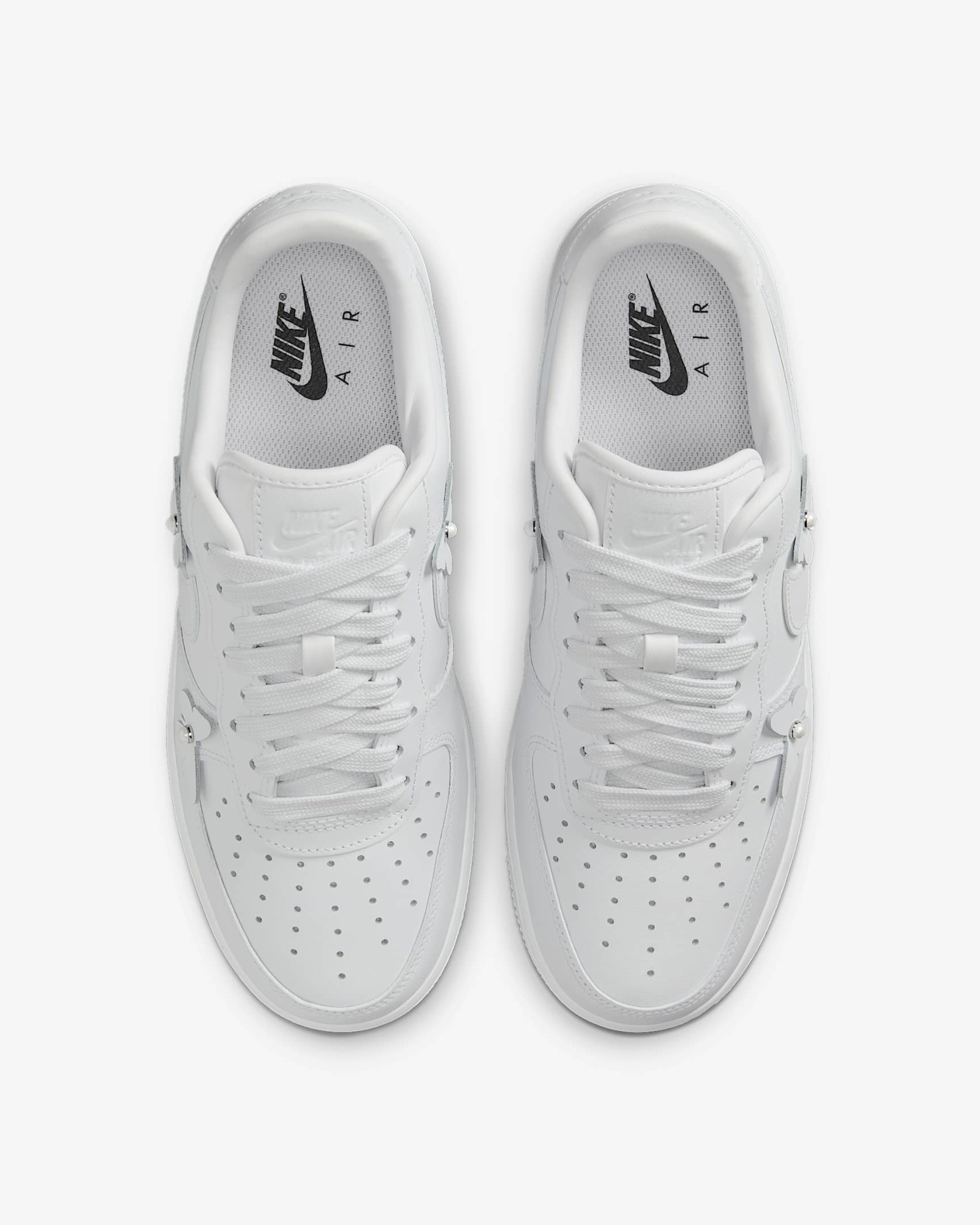 Nithtke Air Force 1 '07 Low