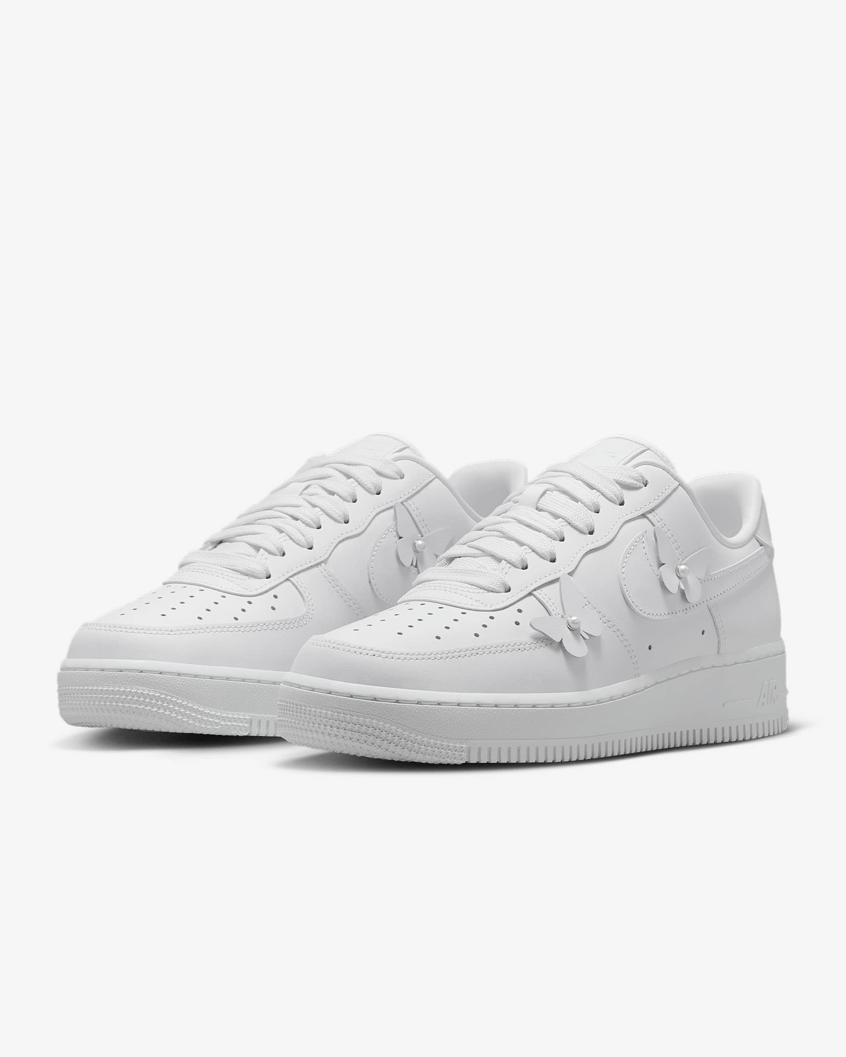 Nithtke Air Force 1 '07 Low