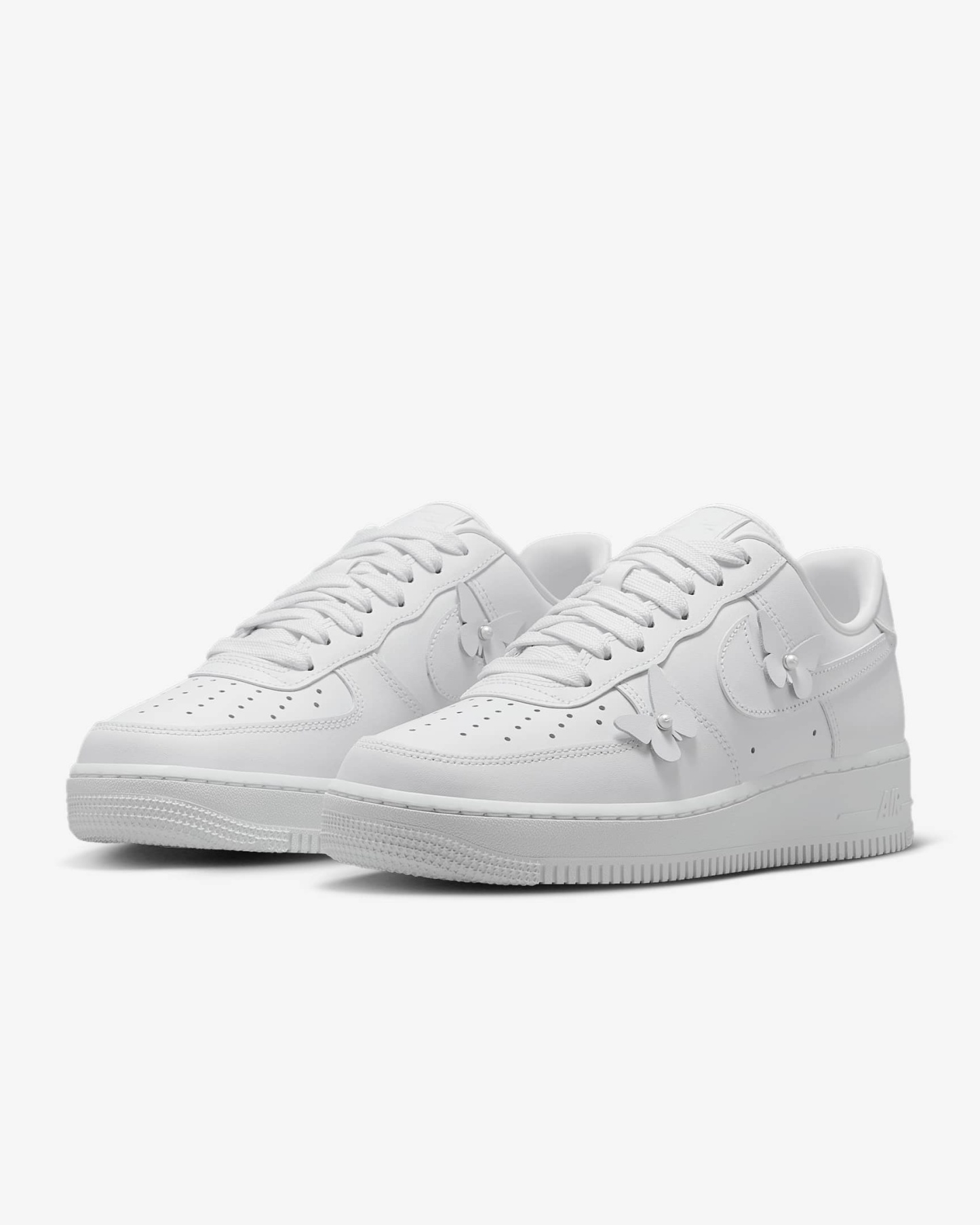 Nithtke Air Force 1 '07 Low