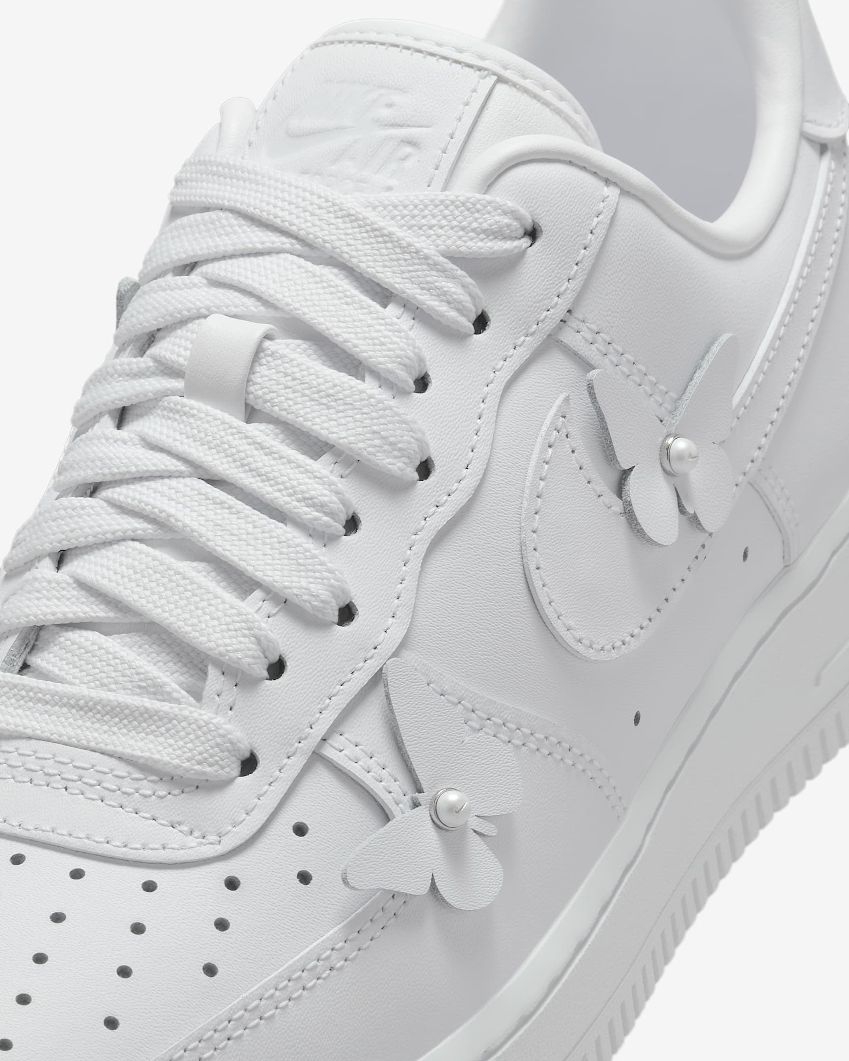 Nithtke Air Force 1 '07 Low