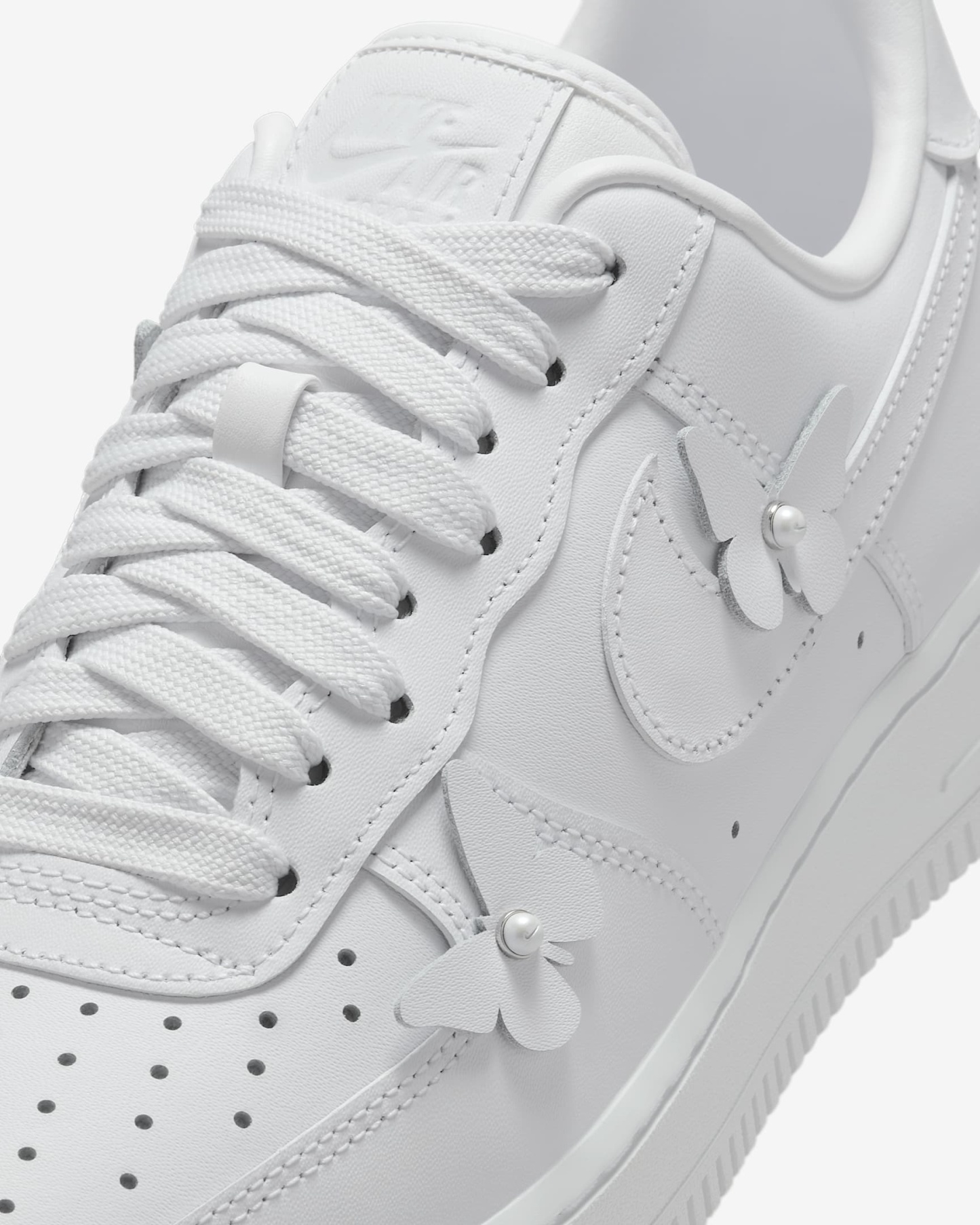 Nithtke Air Force 1 '07 Low