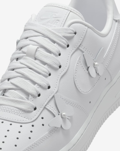 Nithtke Air Force 1 '07 Low