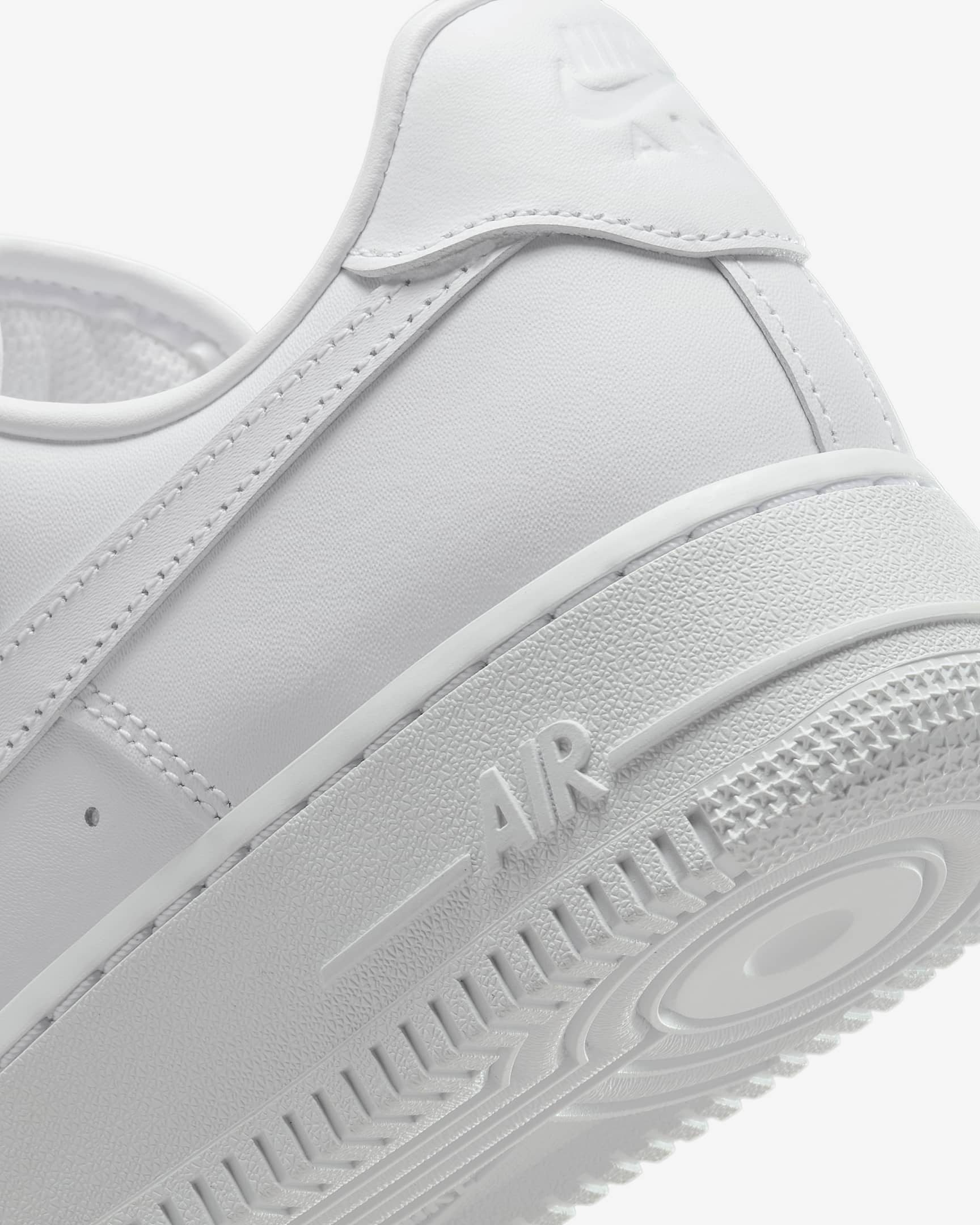 Nithtke Air Force 1 '07 Low