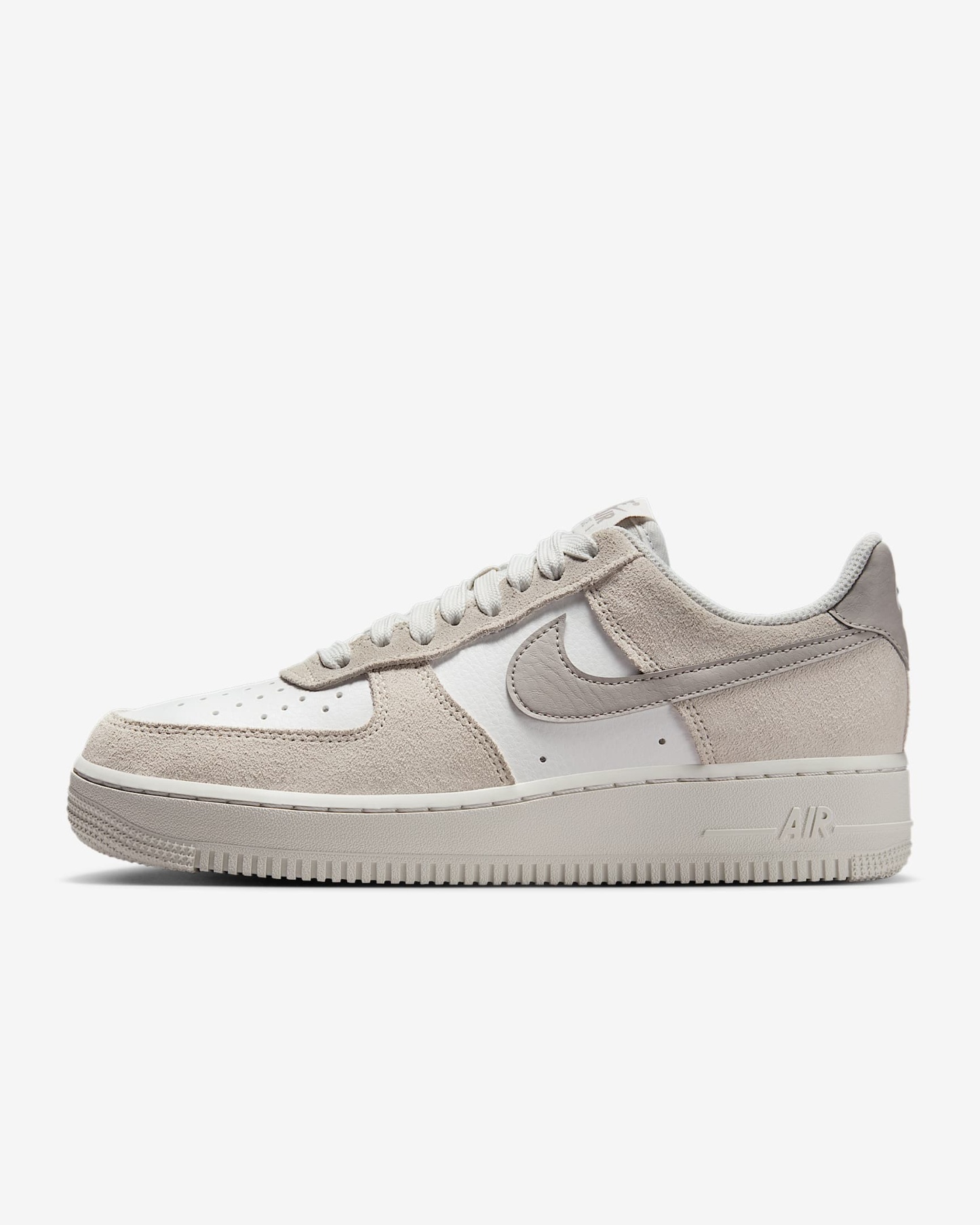 Nithtke Air Force 1 '07 Low