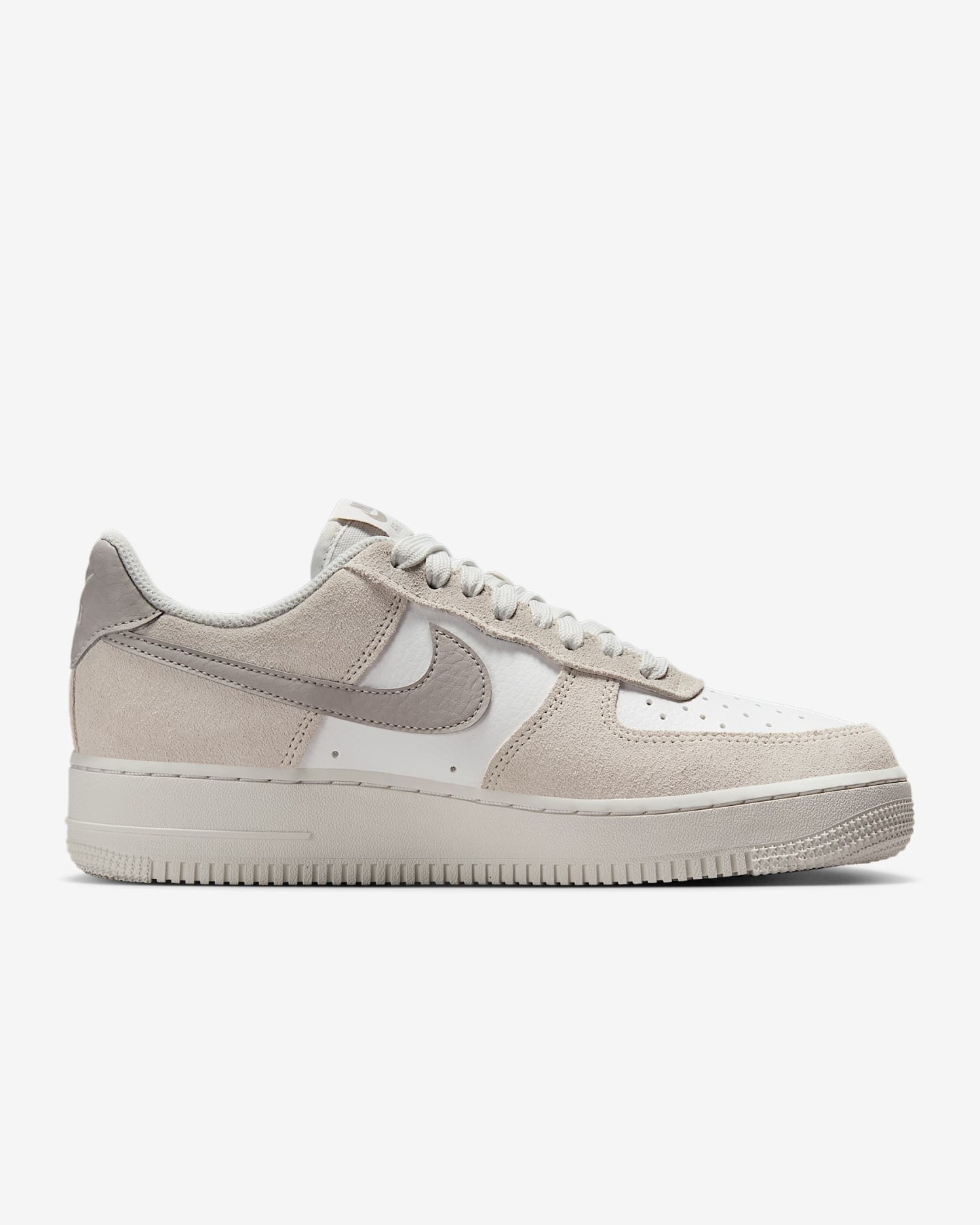 Nithtke Air Force 1 '07 Low