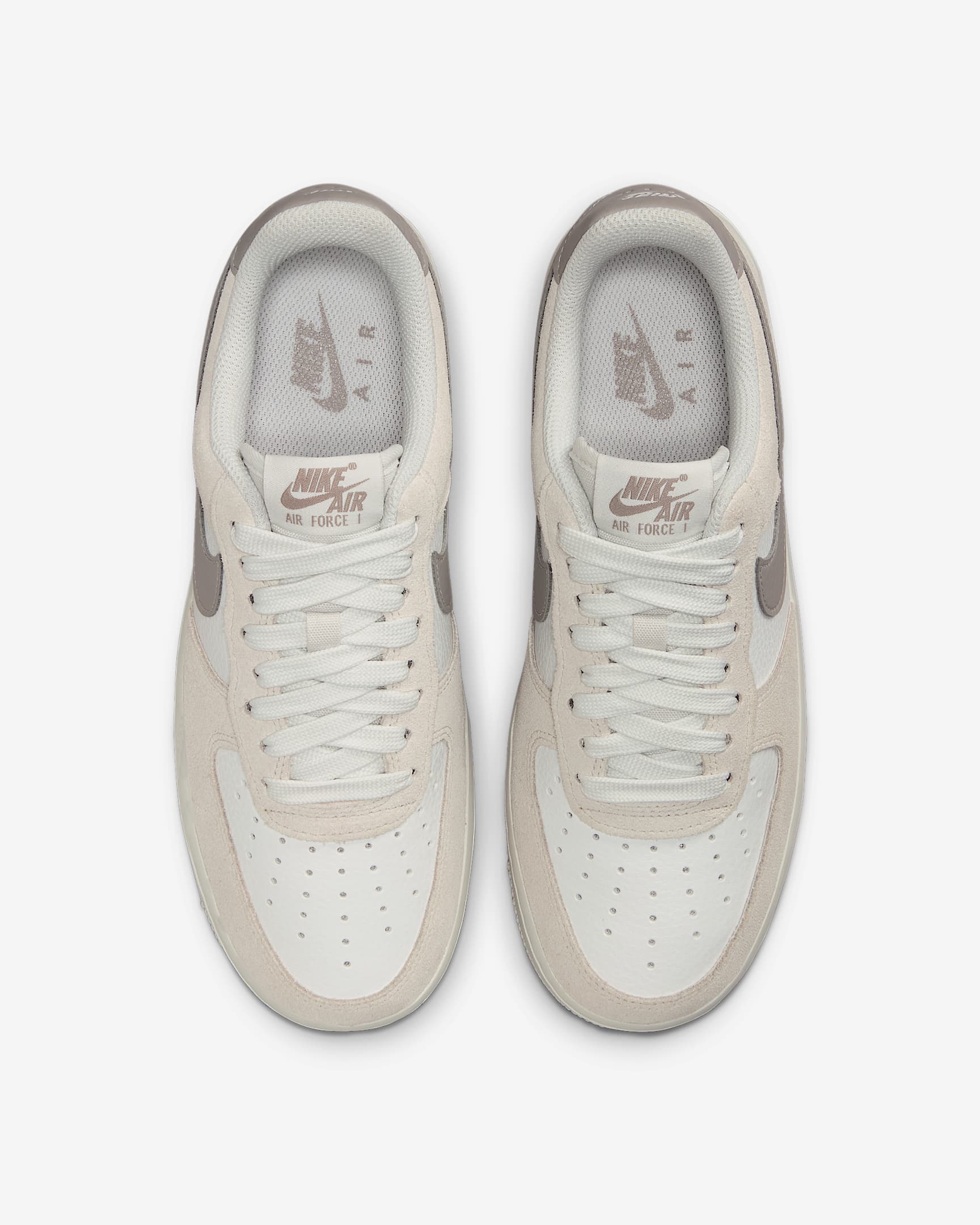 Nithtke Air Force 1 '07 Low