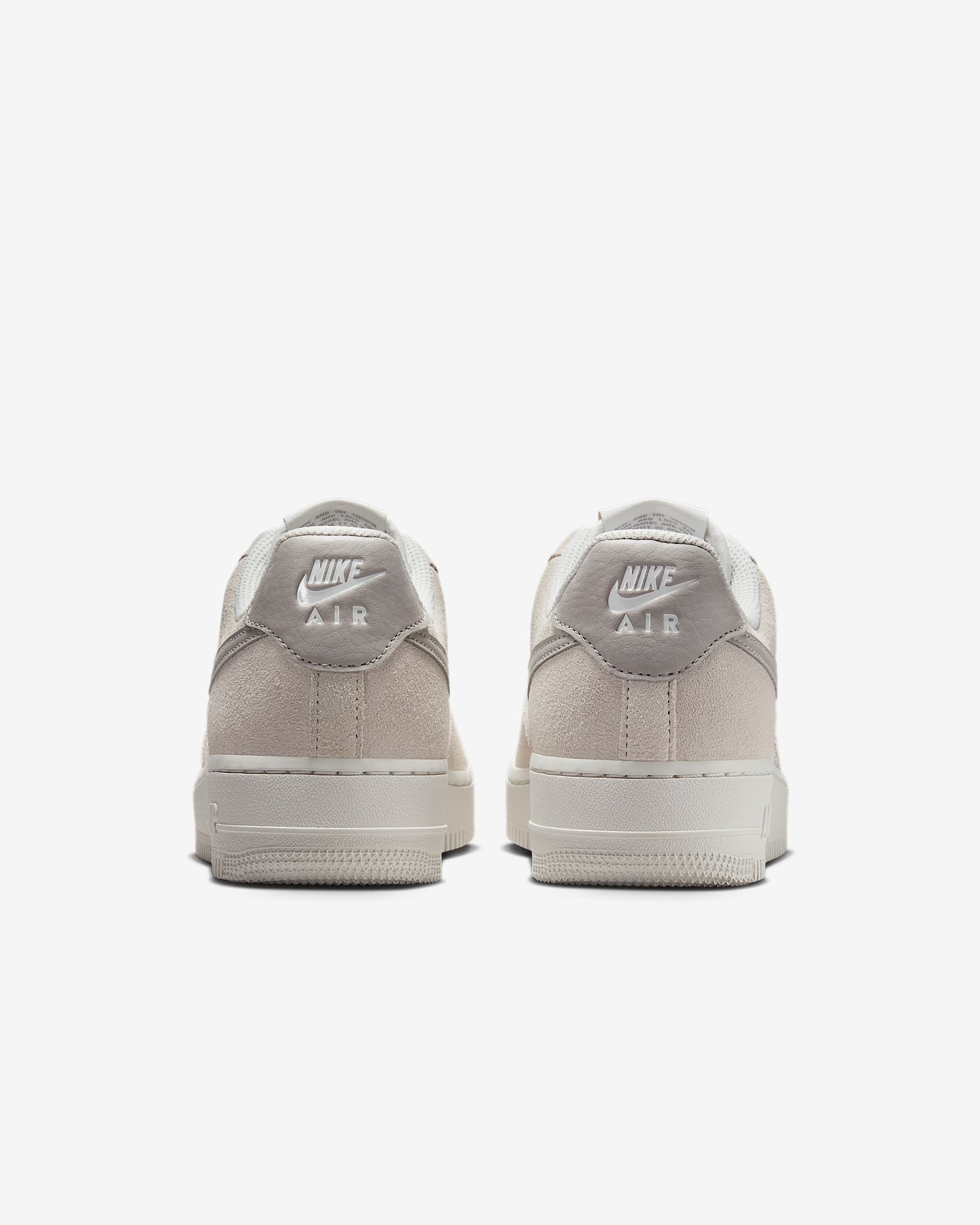 Nithtke Air Force 1 '07 Low