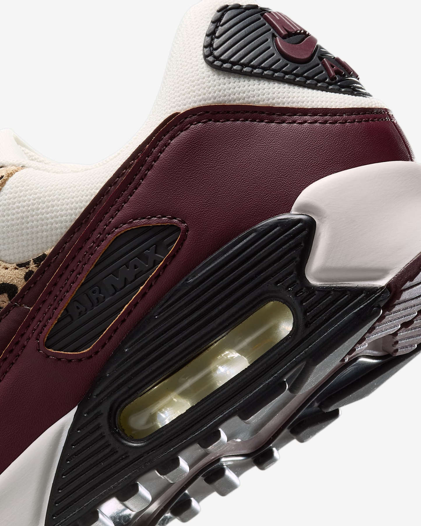 Nithtke Air Max 90
