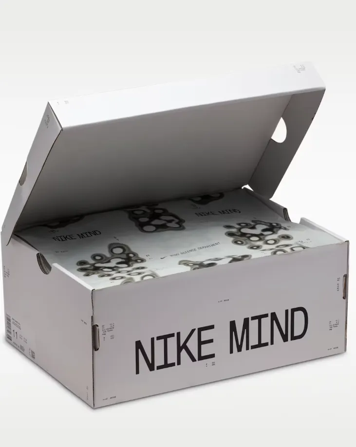 Nithtke Mind 001 (Nye farger)