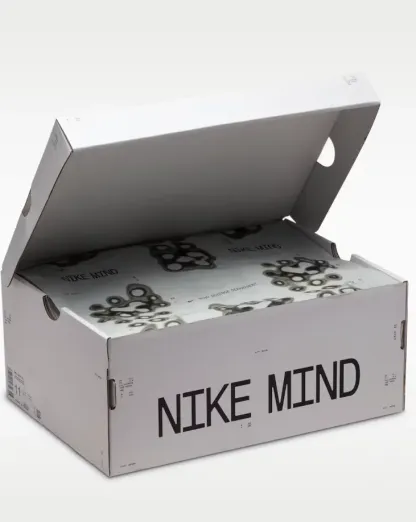 Nithtke Mind 001 (Nye farger)
