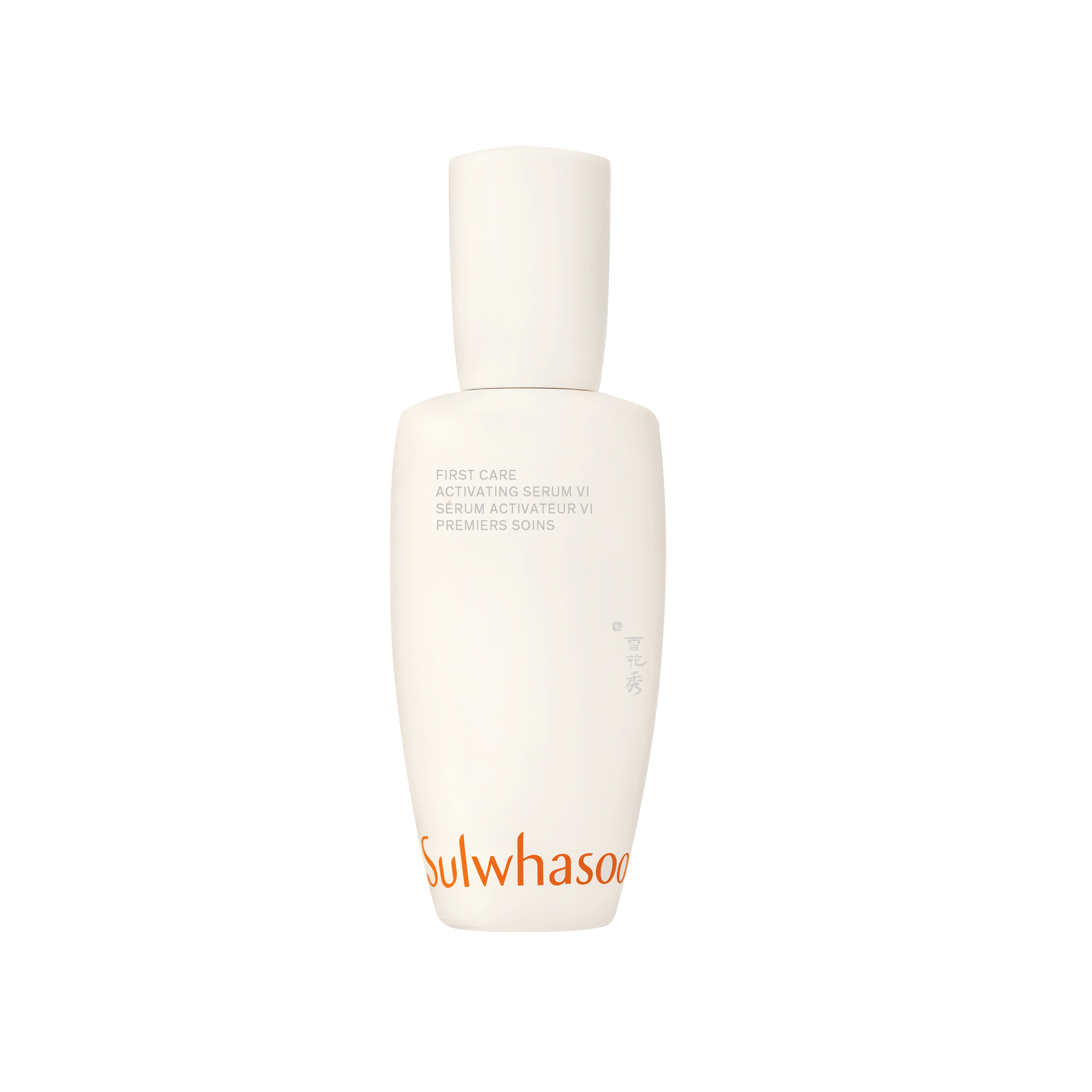 [แถมฟรี] SULWHASOO First Care Activating Serum VI 90ml.