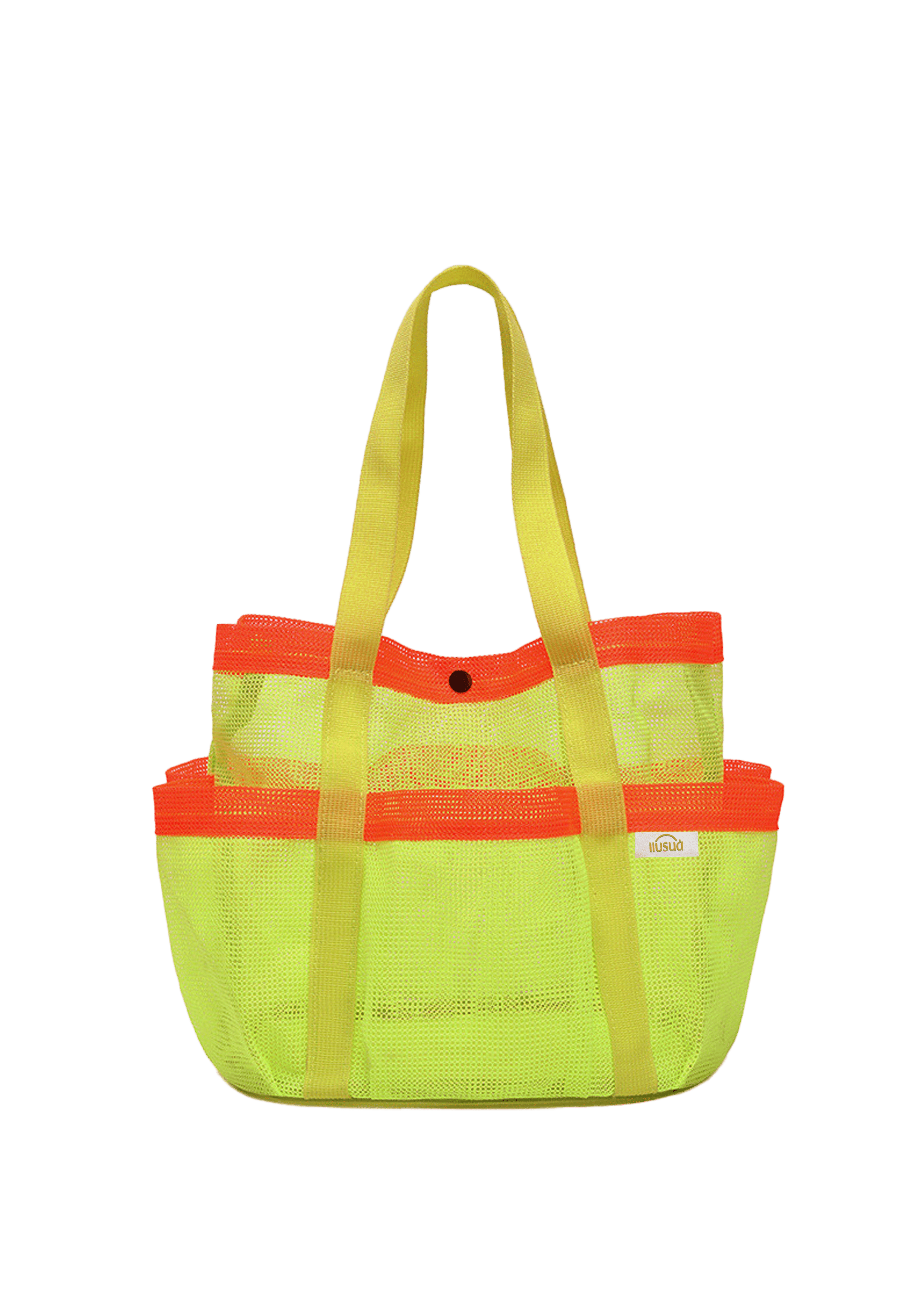 [แถมฟรี] กระเป๋าตาข่าย 1 ชิ้น (มูลค่า 329.-)