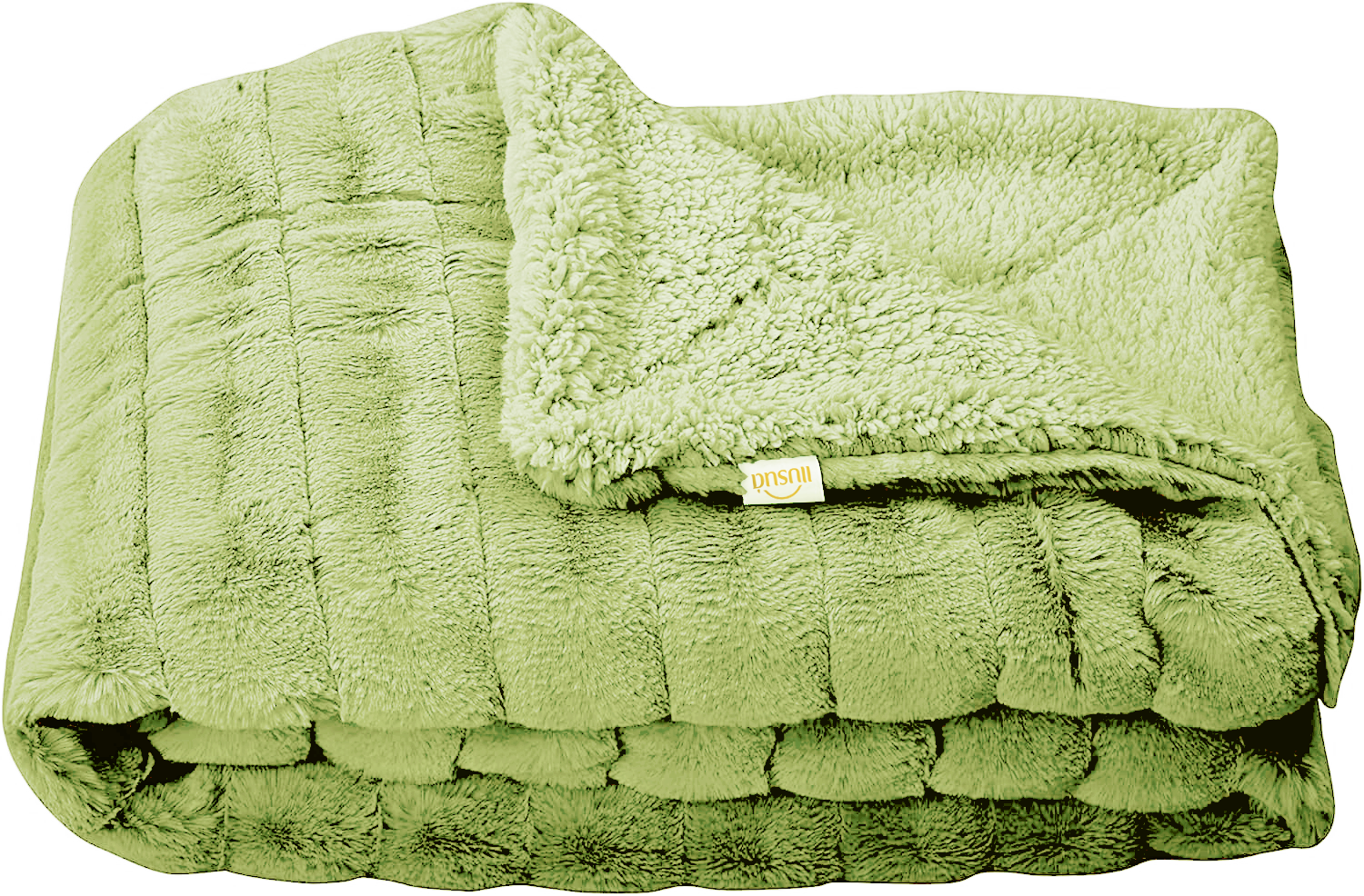 [Free Gift] Brand's Limited Edition Blanket